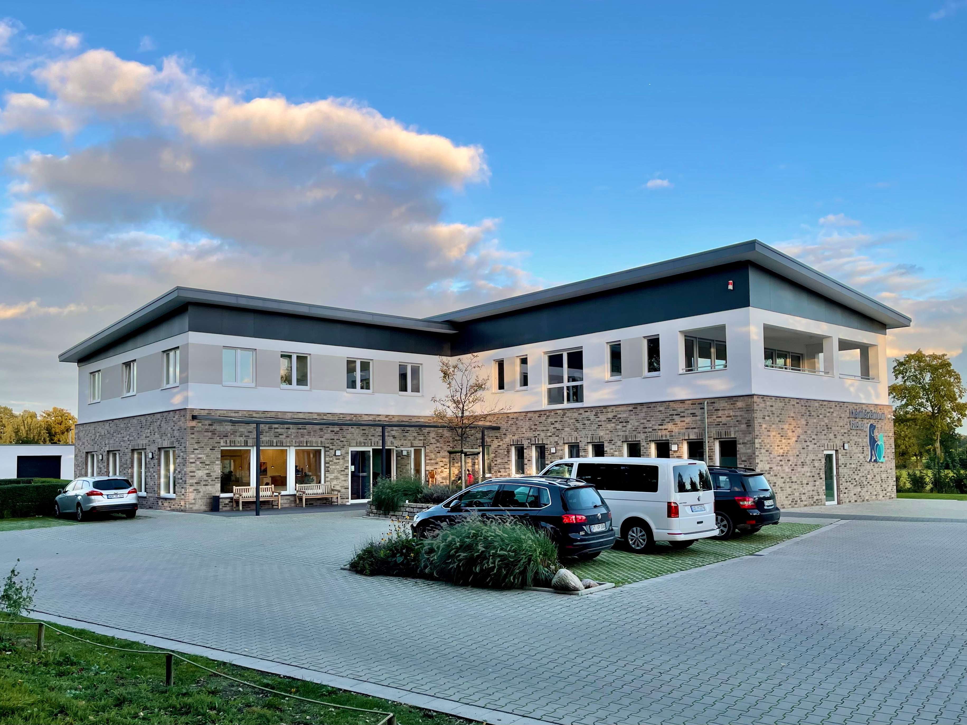 Ansicht 2 von Kleintierzentrum Greven - Tierärzte IVC Evidensia GmbH