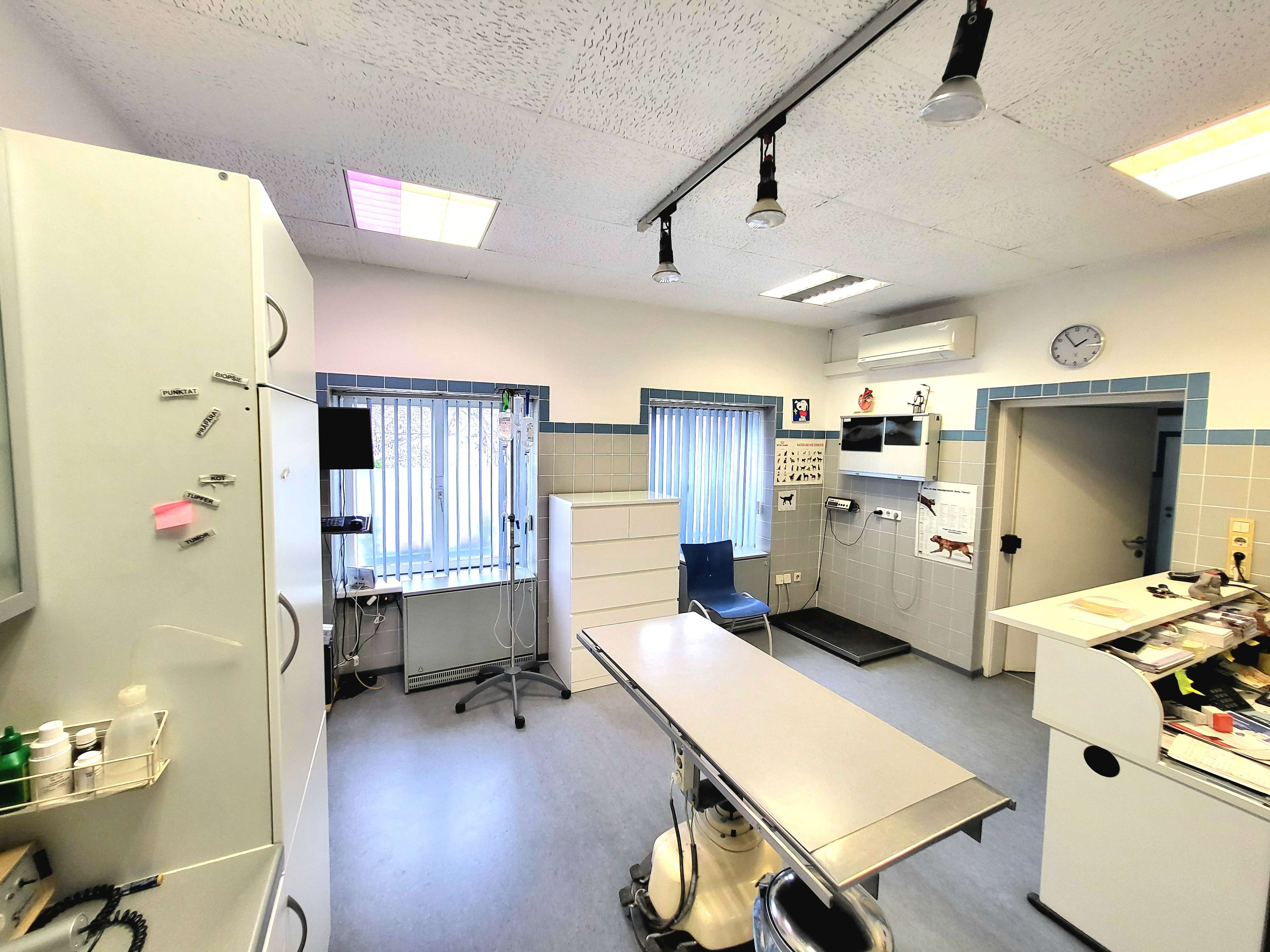 Ansicht 3 von Tierambulatorium Inzersdorf