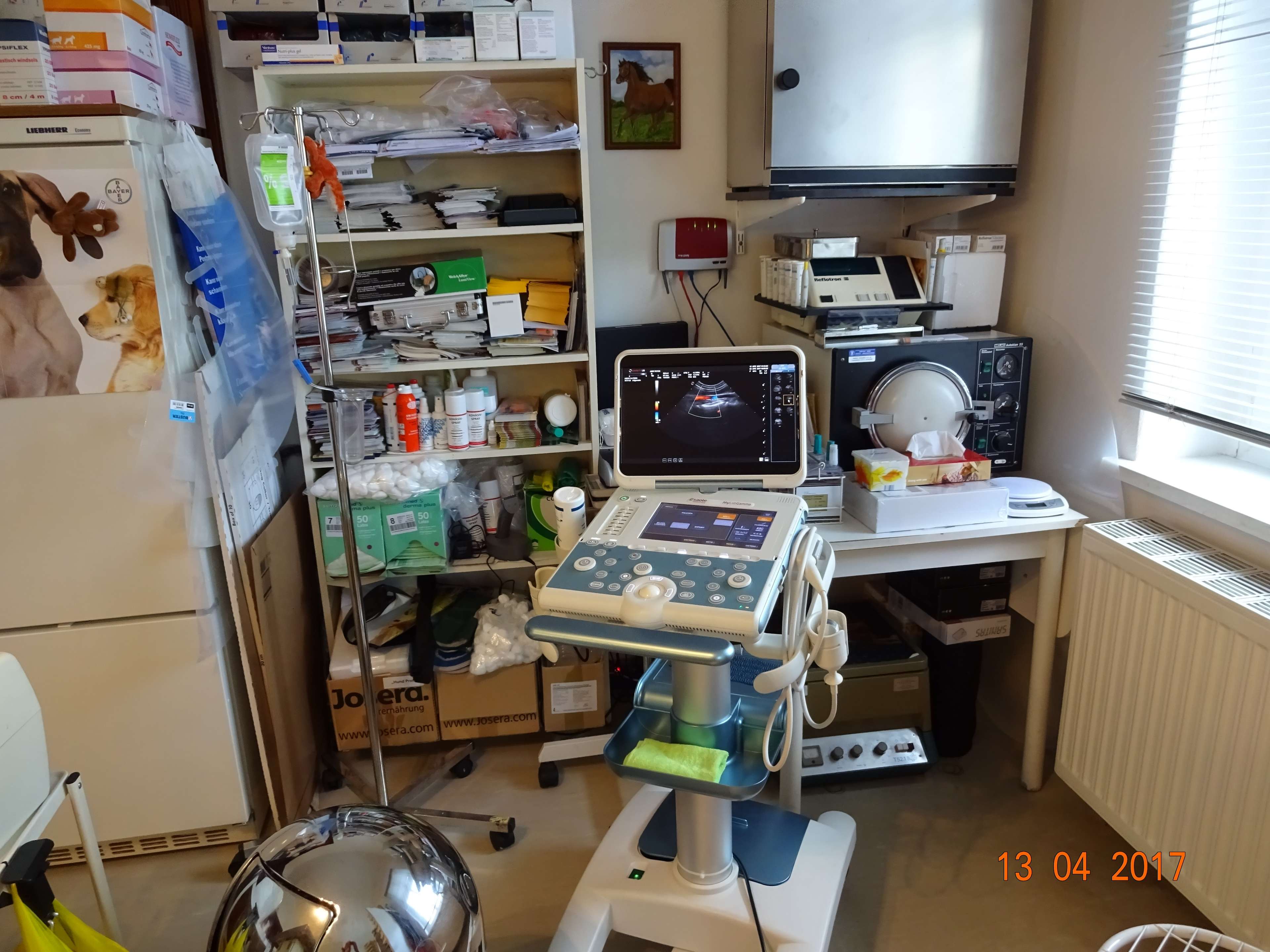Ansicht 4 von Tierarzt Dr. Wehlitz