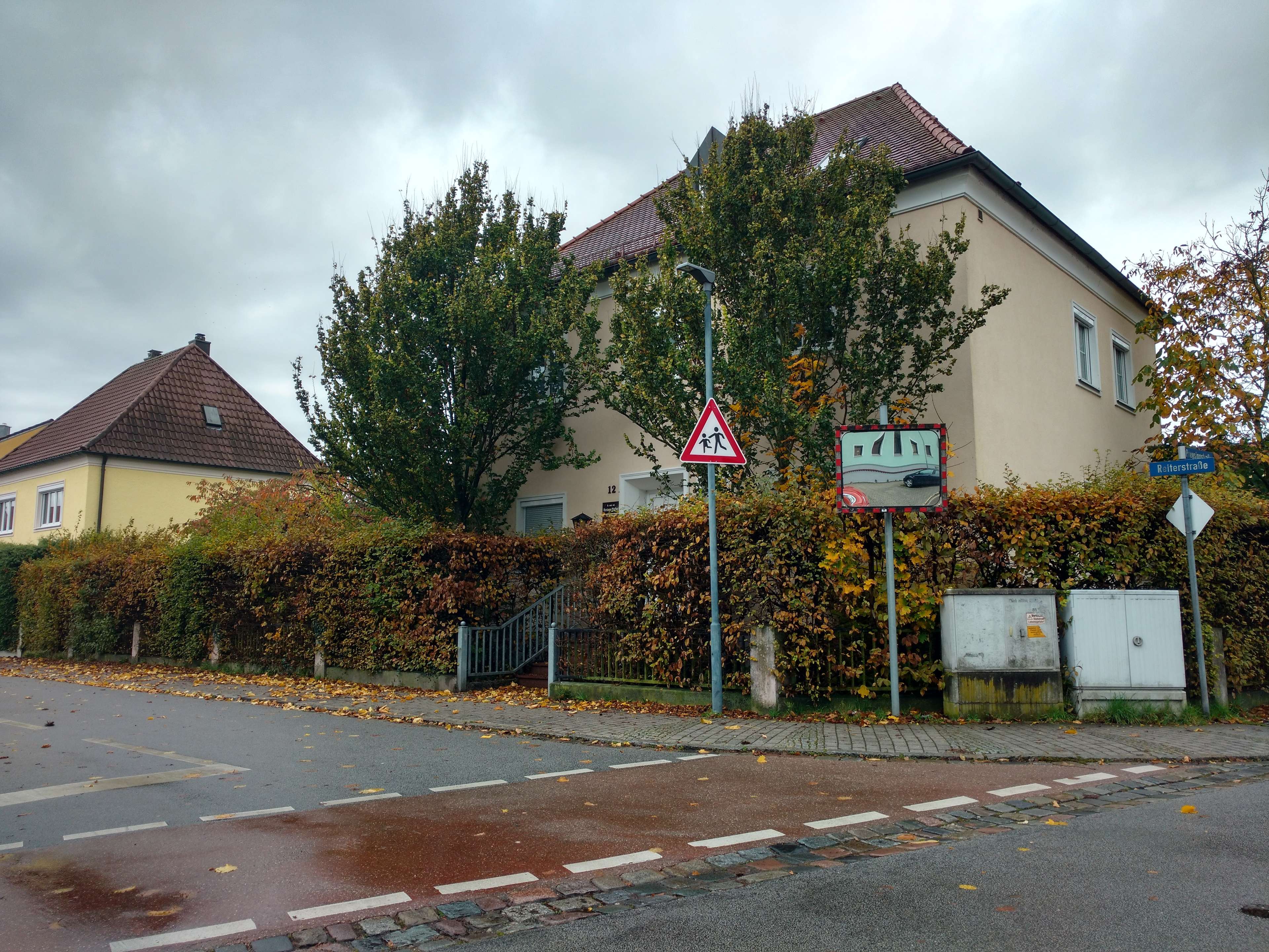 Ansicht 2 von Dr.med.vet. Marianne Pfefferl