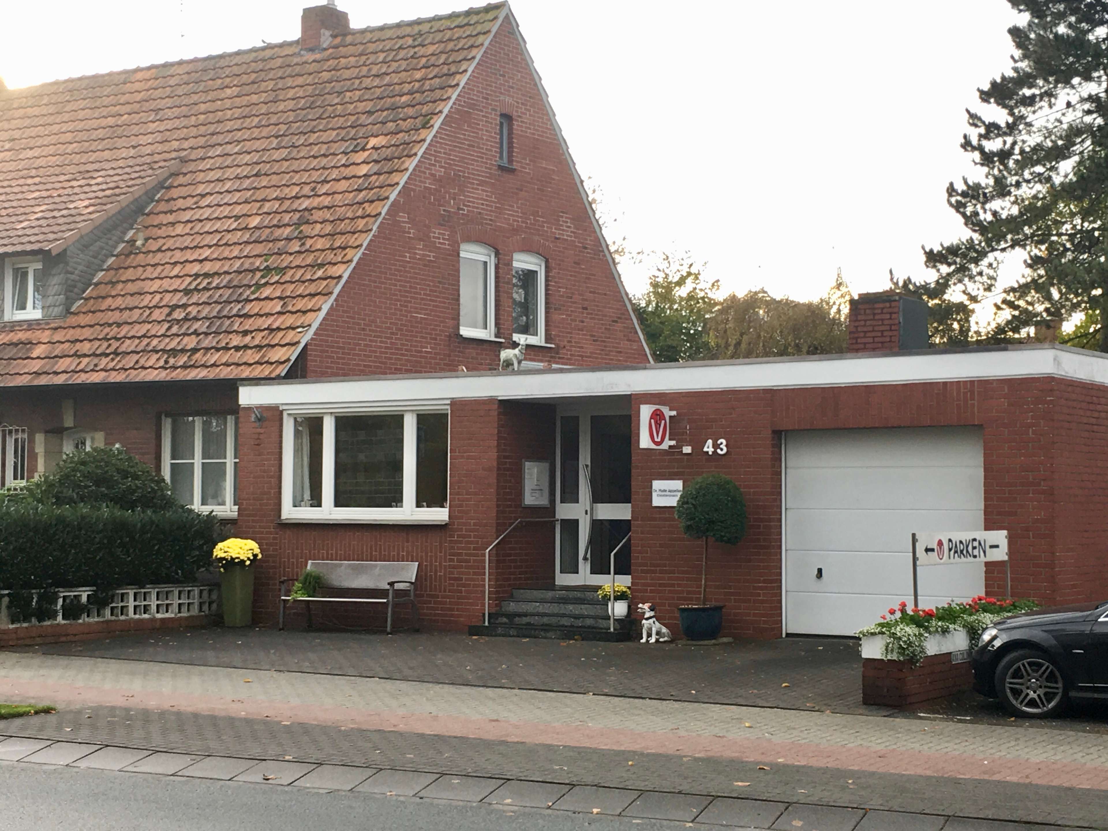 Ansicht 2 von Dr. Malte Appelius