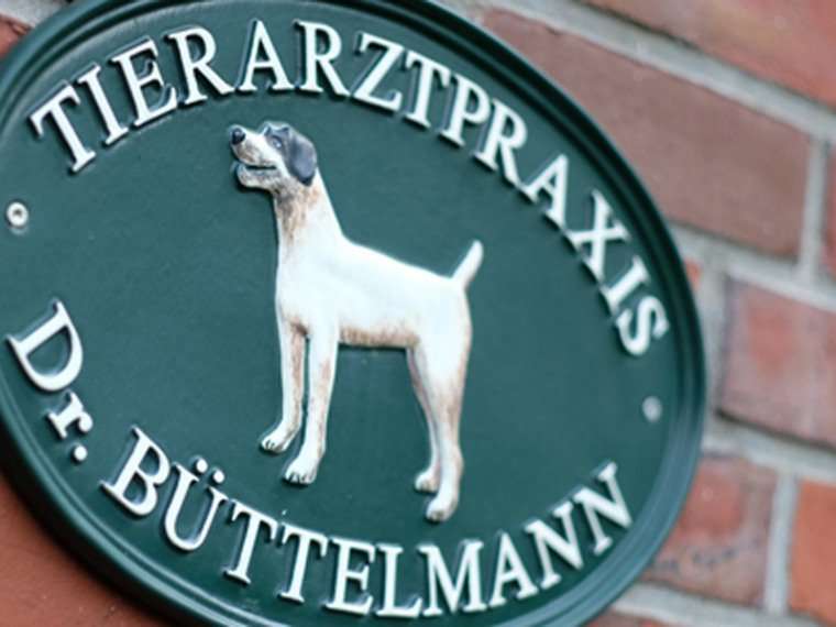 Ansicht 3 von Tierarztpraxis Hambergen Dr. Ahlert Büttelmann