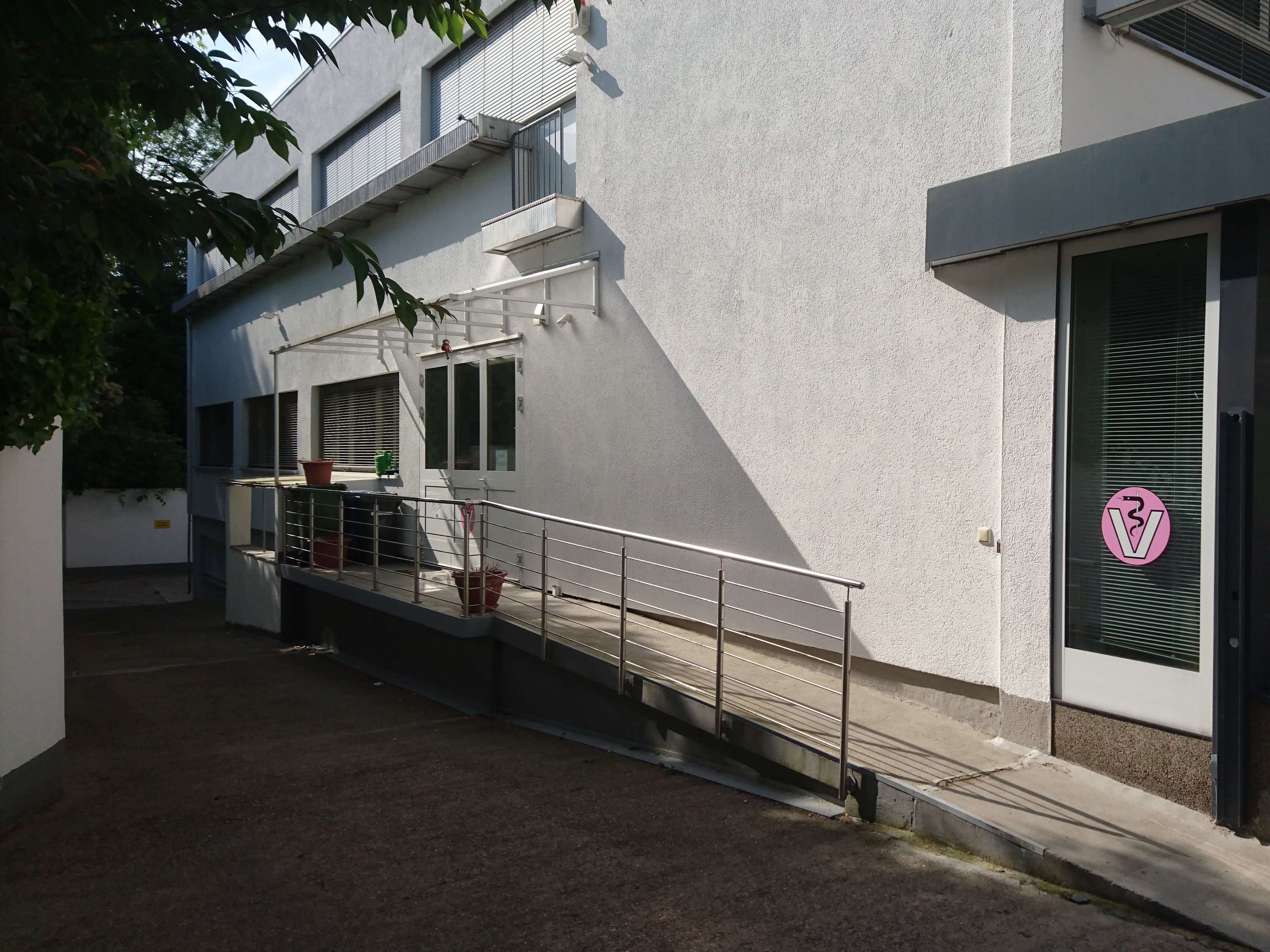 Ansicht 1 von Tierarztpraxis Hans-Joachim Elmer