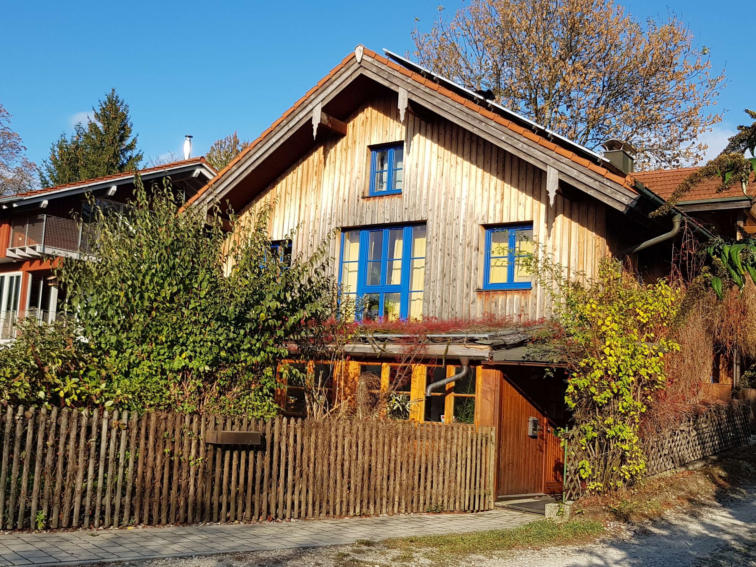 Ansicht 3 von Tierarztpraxis Utting