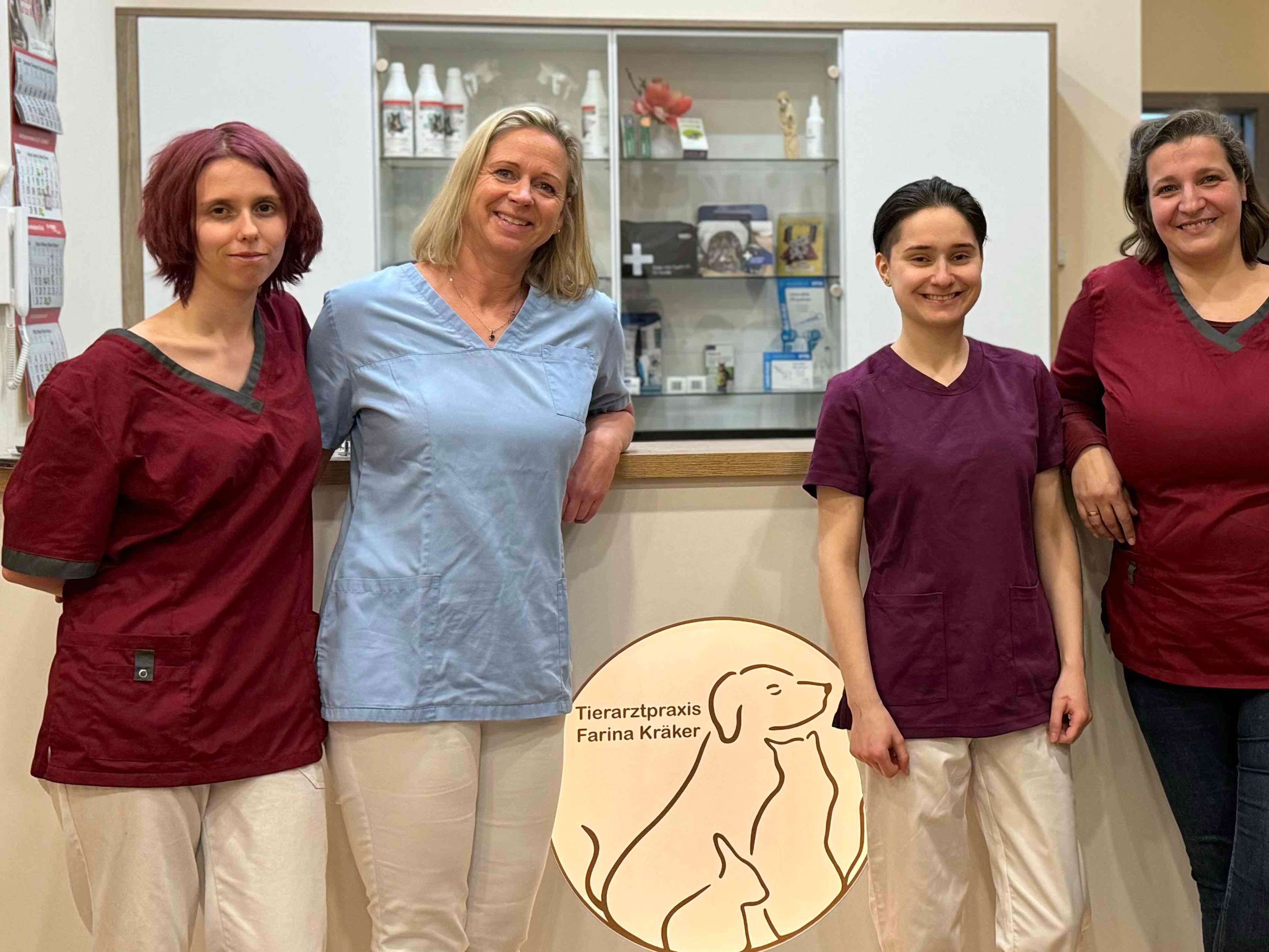 Ansicht 1 von Tierarztpraxis Farina Kräker