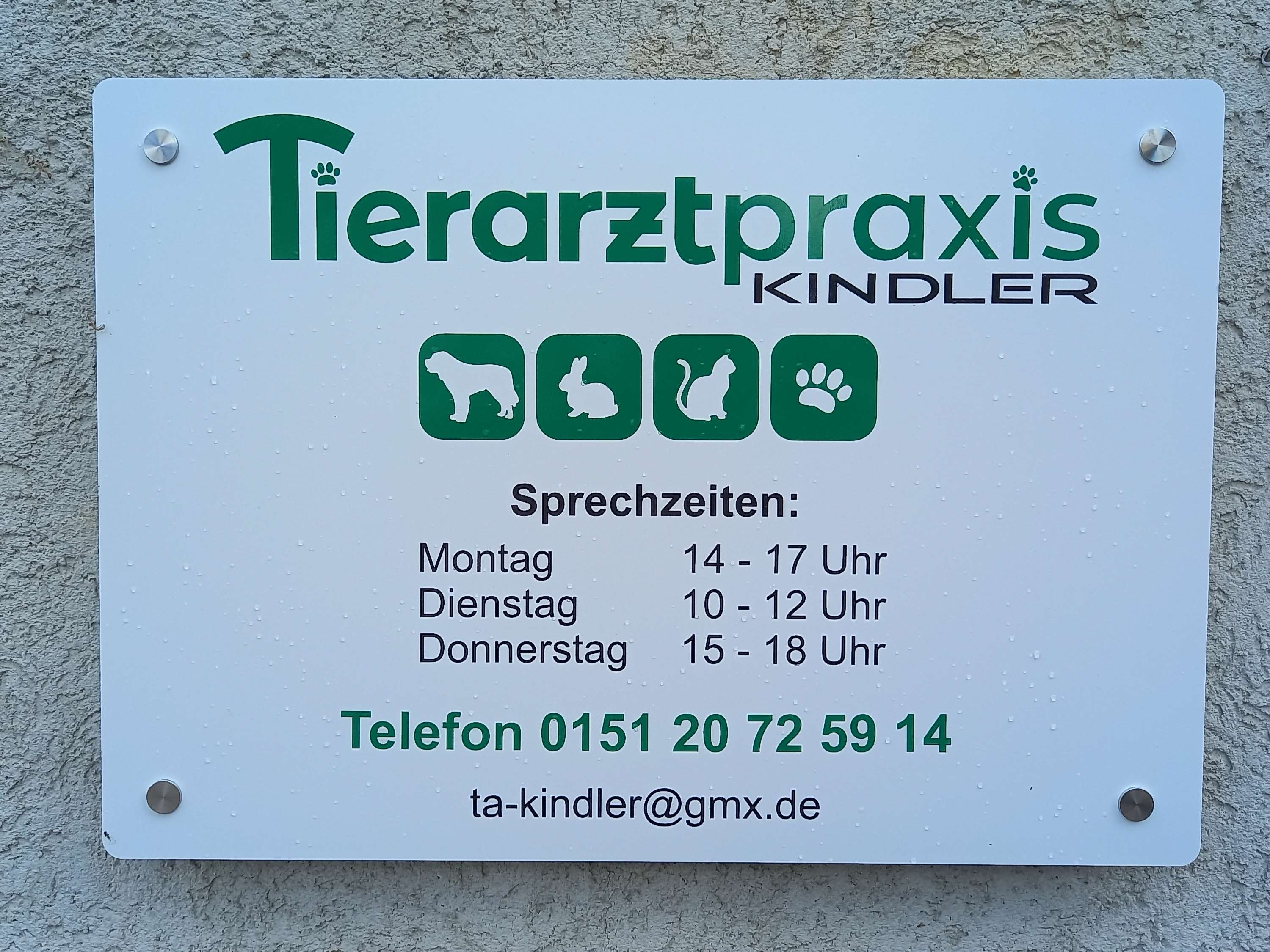 Ansicht 2 von Tierarztpraxis Kindler
