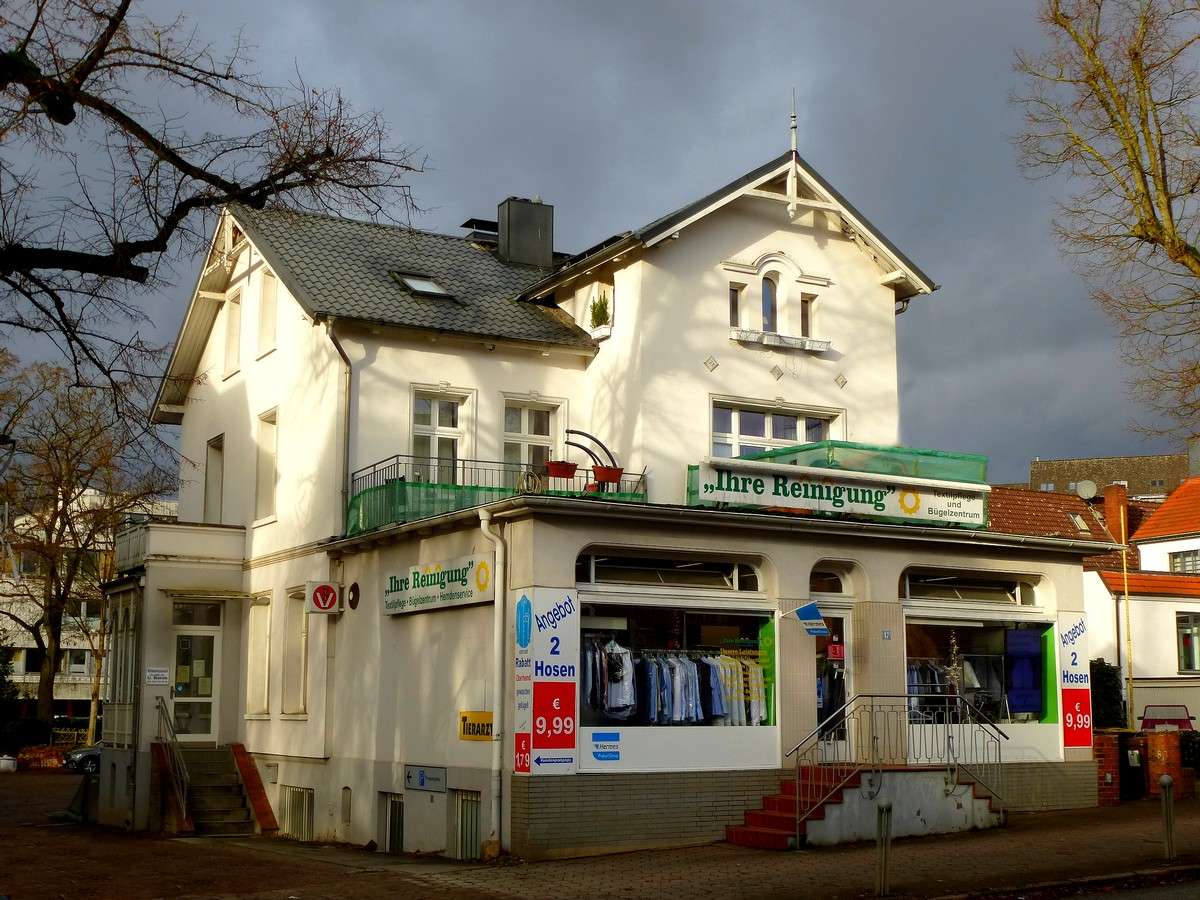 Ansicht 1 von Dr. Ute Baron