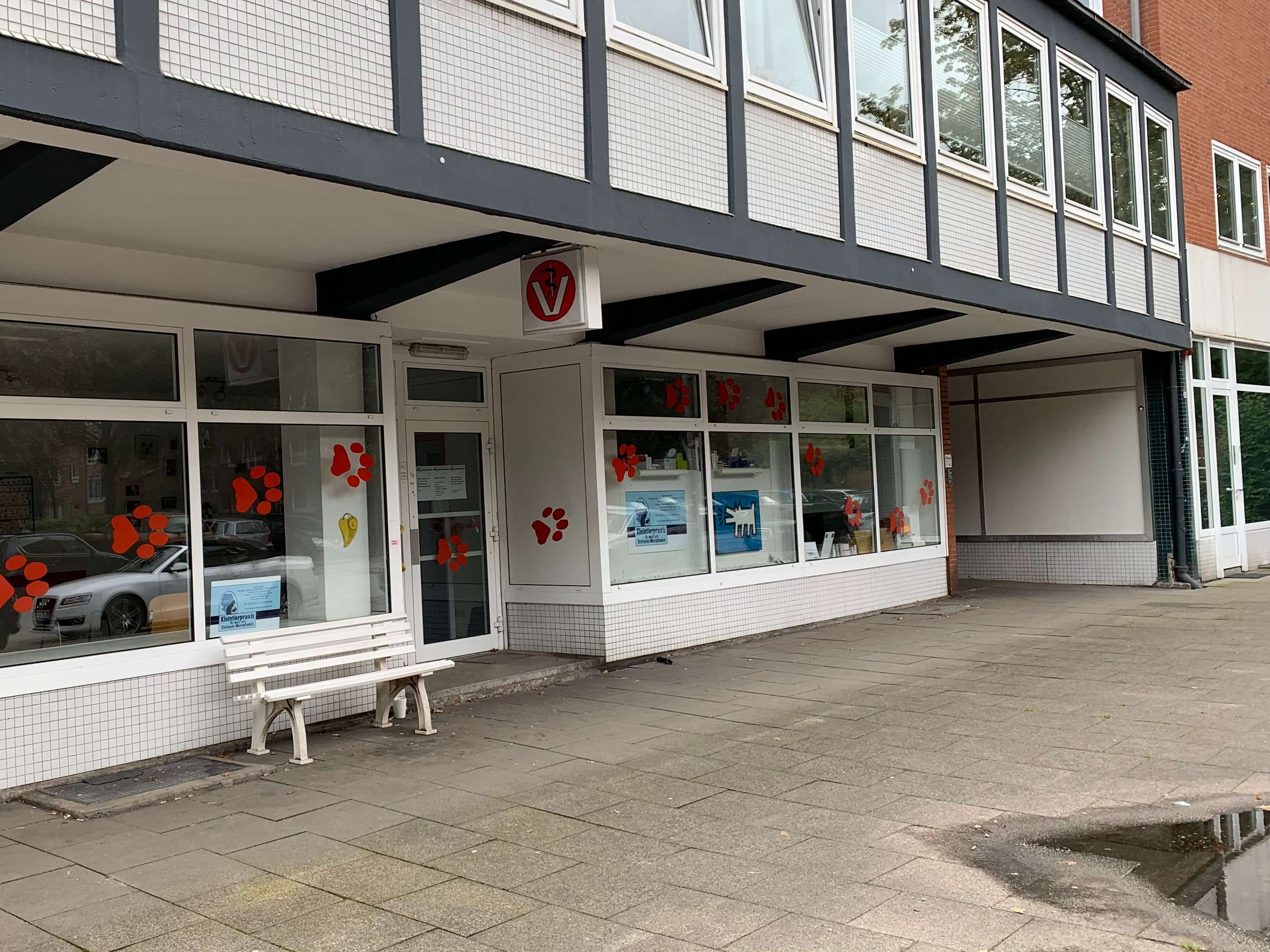 Ansicht 2 von Westphalen St. Dr.med.vet.