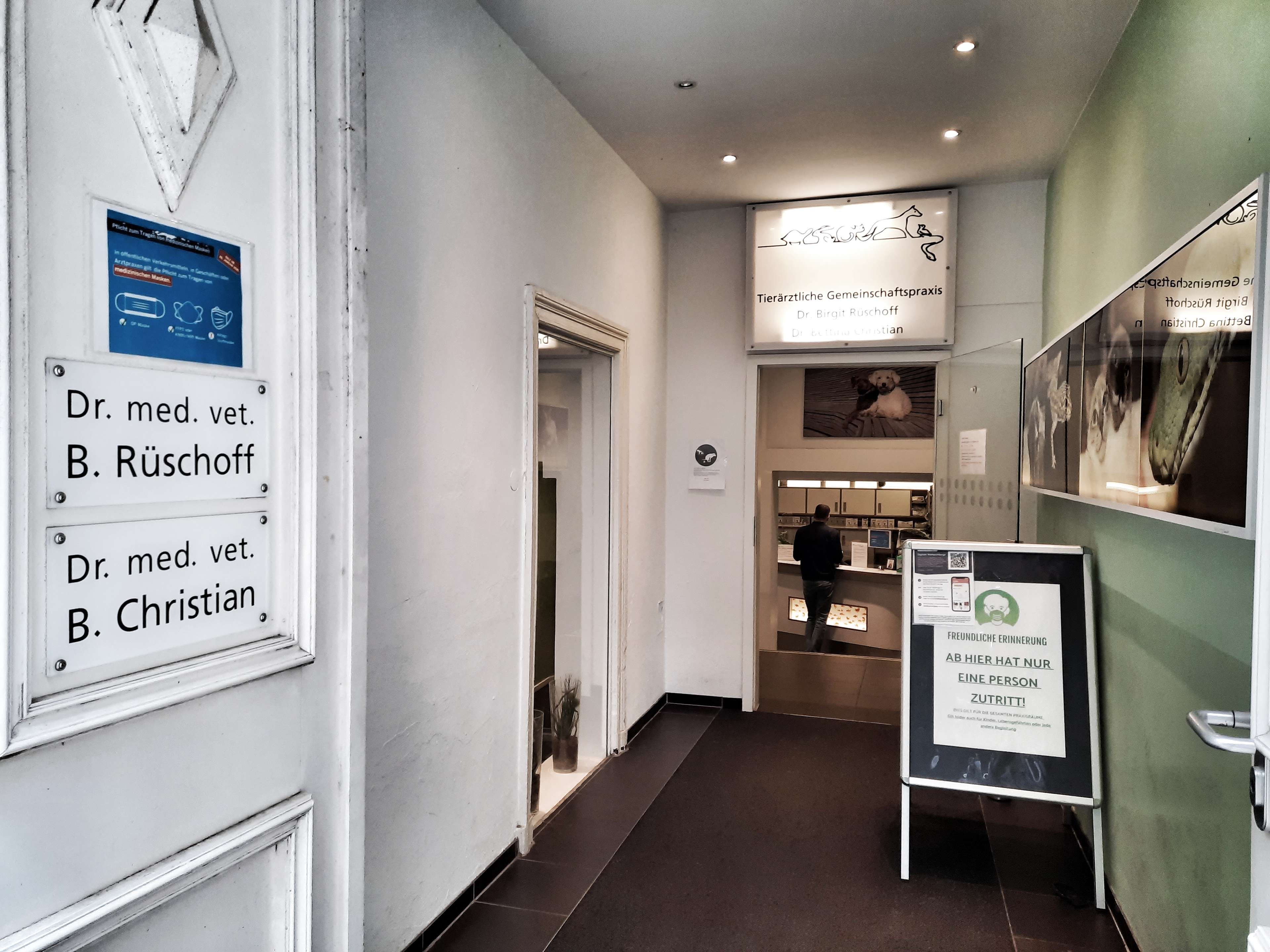 Ansicht 3 von Veternicum Altona GmbH