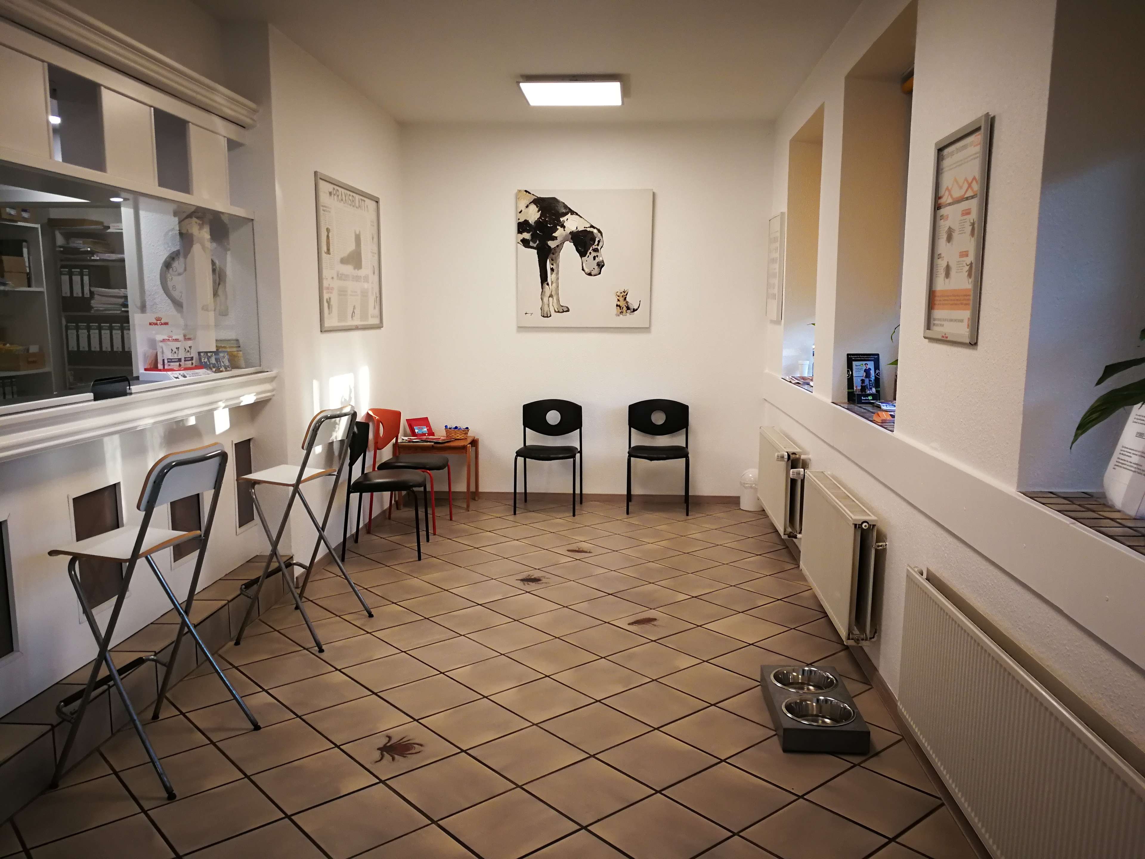 Ansicht 2 von Kleintierpraxis in Osnabrück