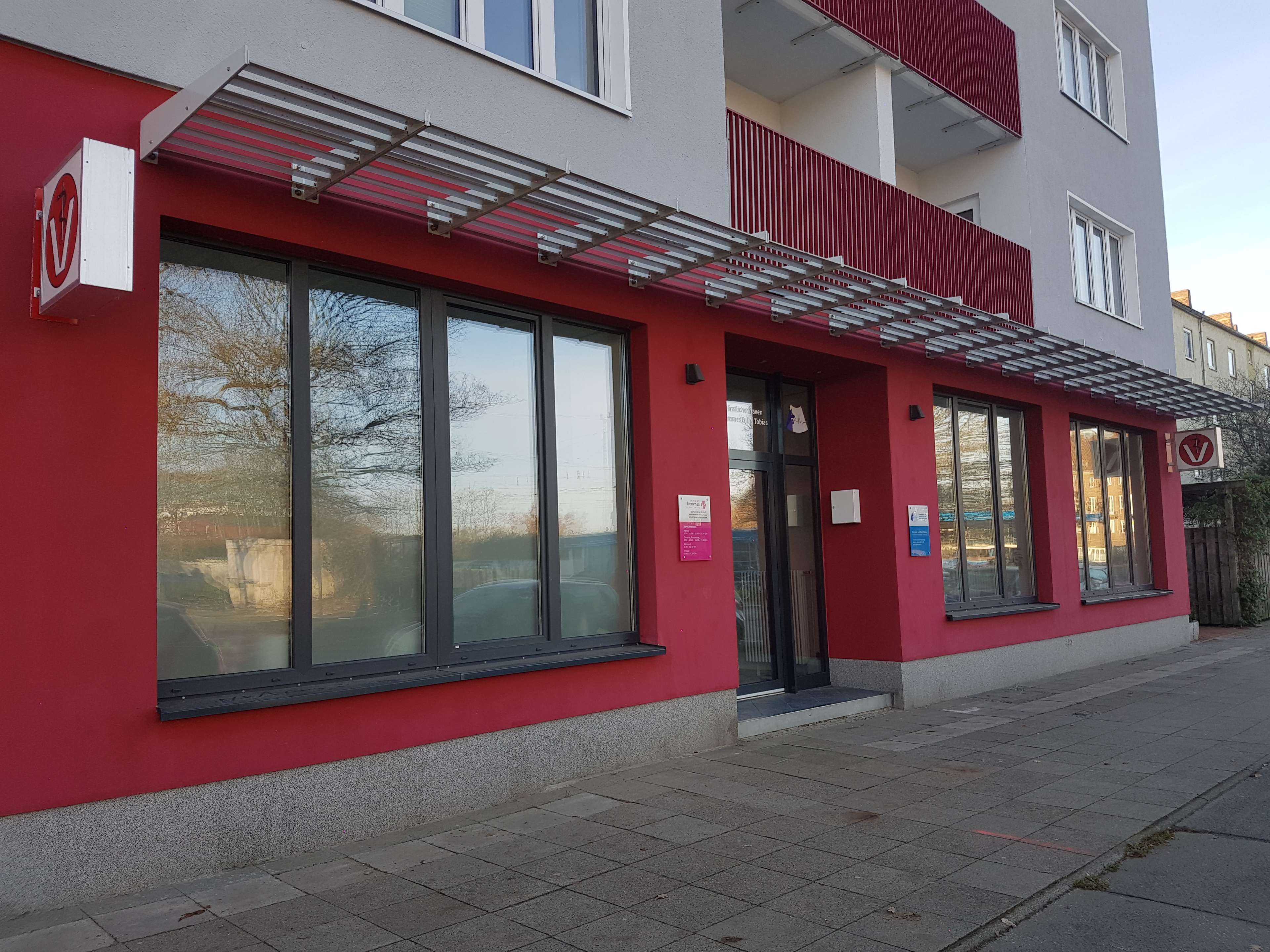 Ansicht 1 von Dr. med. vet. Ralf Tobias