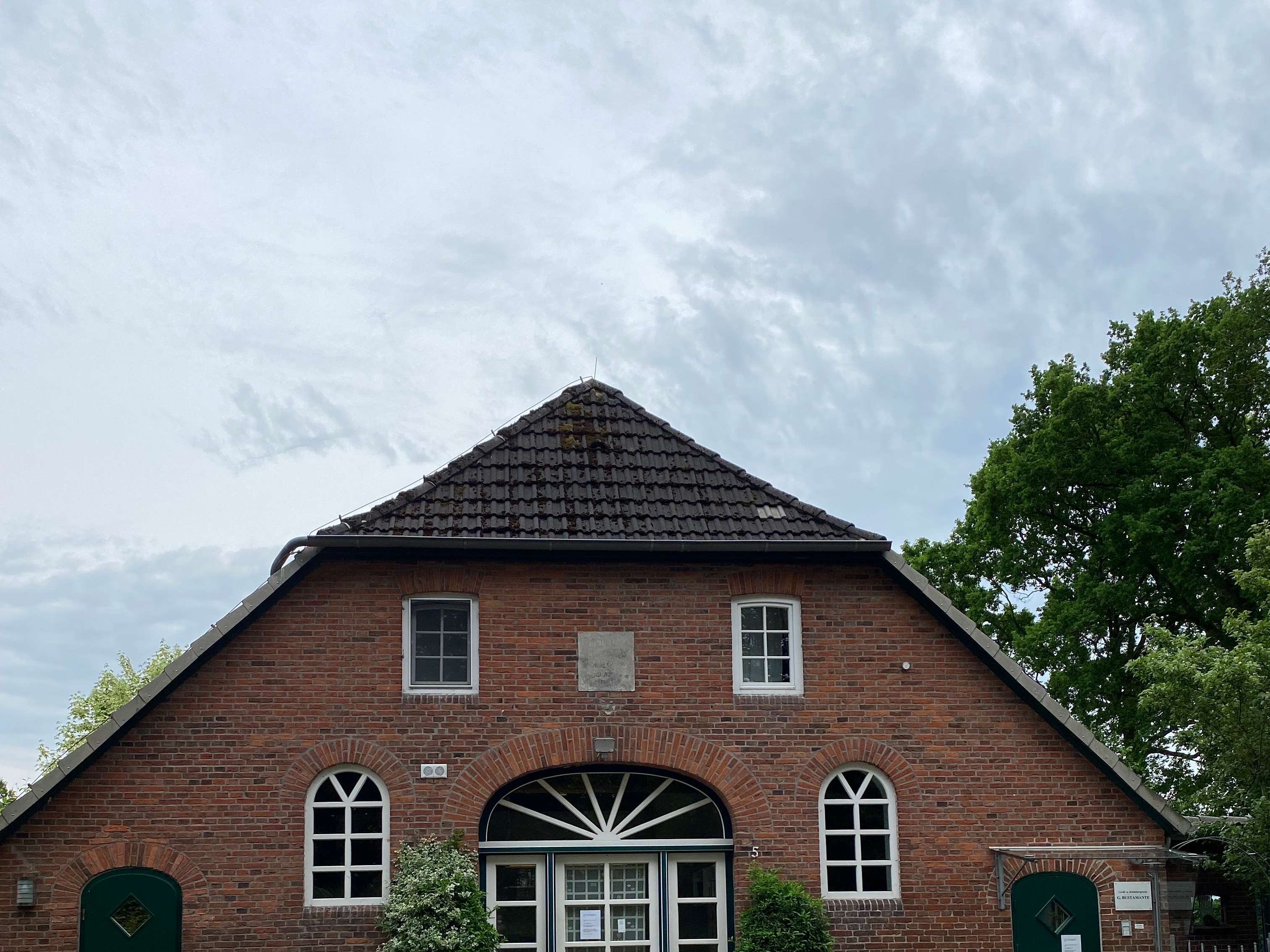 Ansicht 2 von Tierarztpraxis Huder Bach