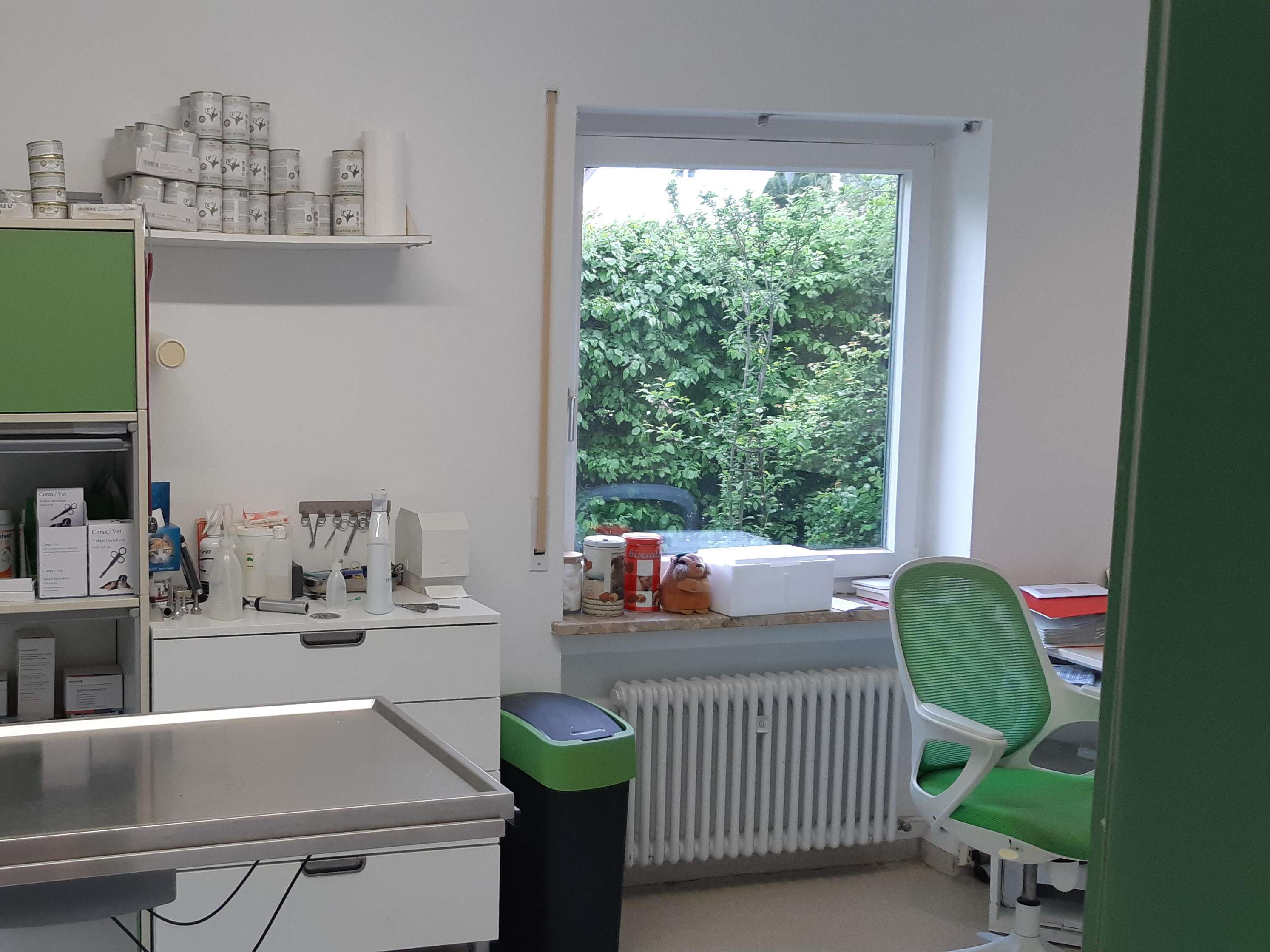 View 2 of Grundler Gerbert Dr.med.vet. Tierarzt