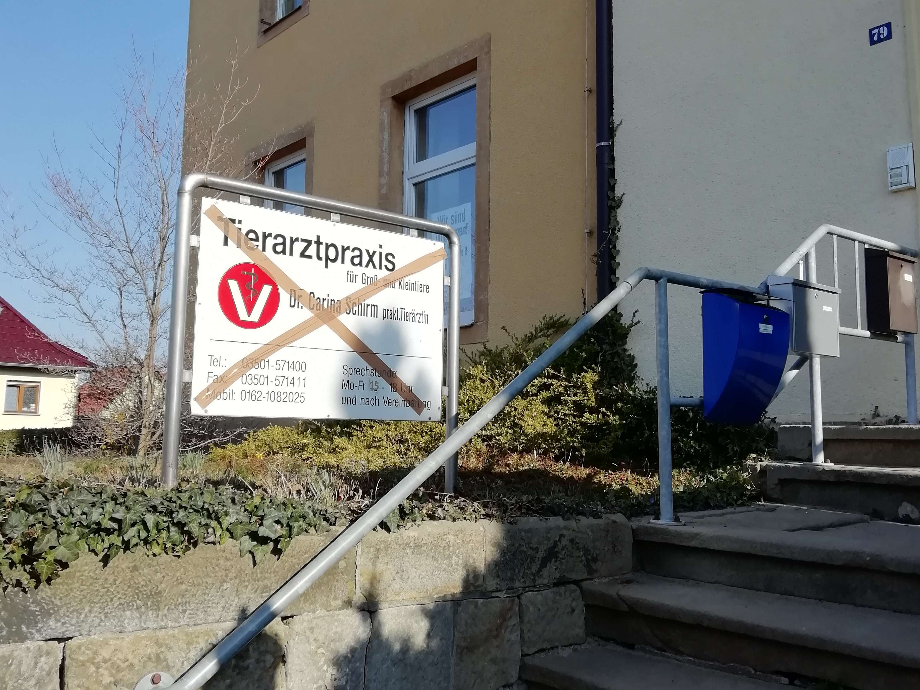 Ansicht 3 von Tierarztpraxis Dr. Carina Schirm