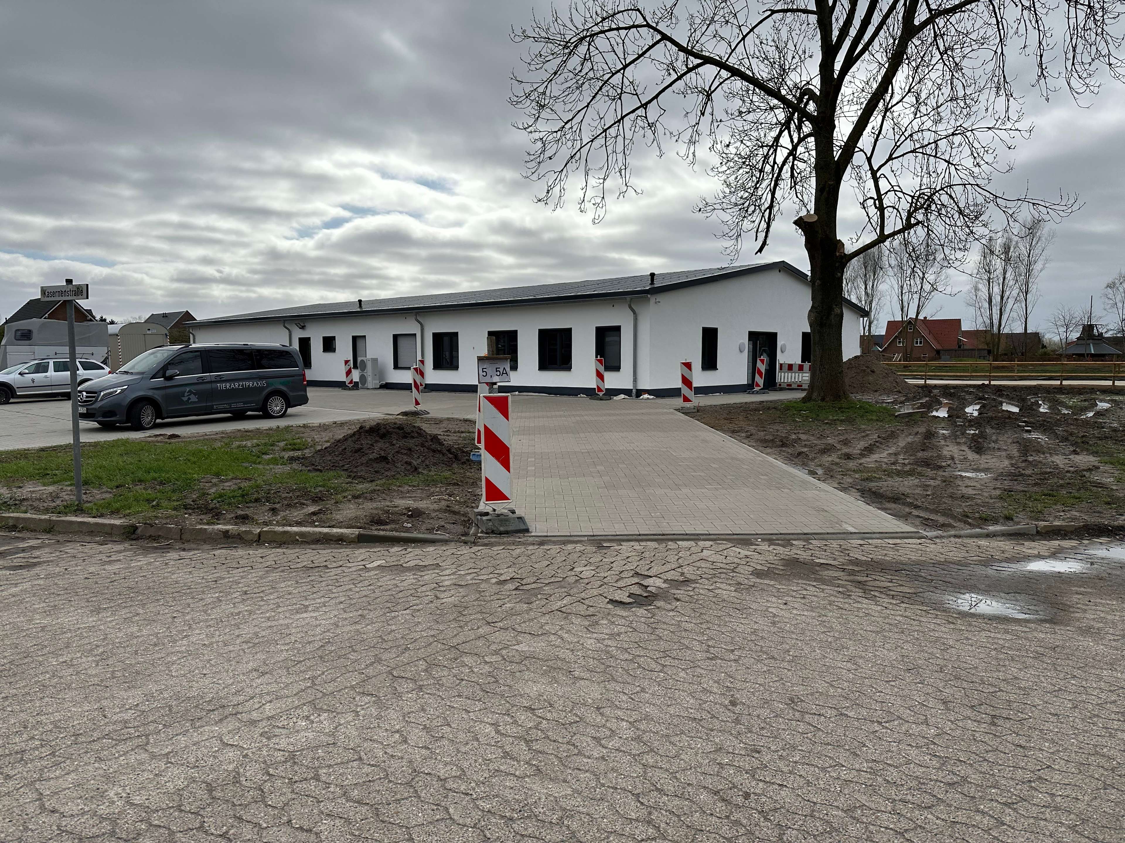 Ansicht 2 von Tierarztpraxis Klukas