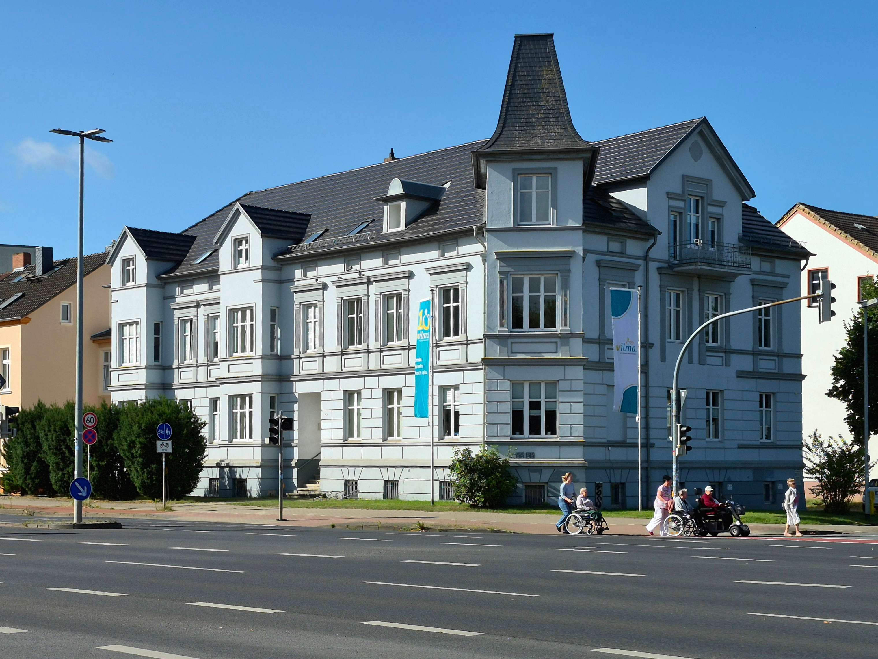 Ansicht 1 von Tierheilpraxis Andrea Brämer