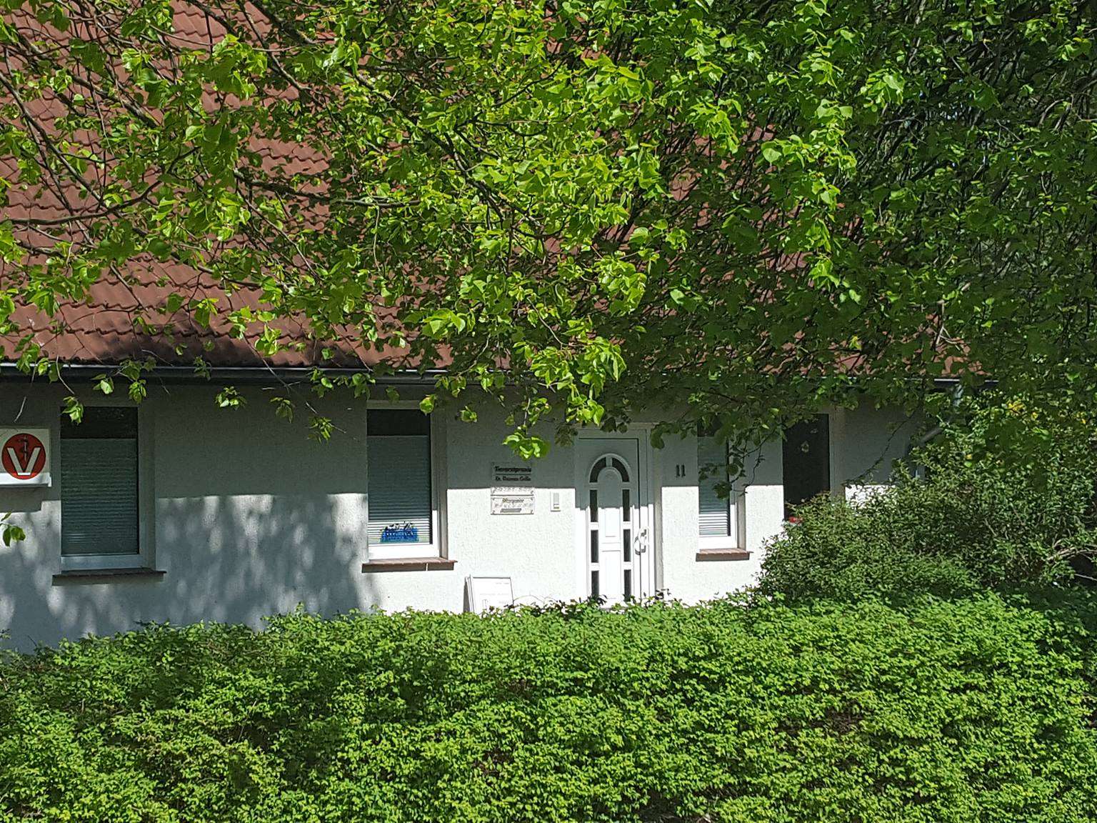 Ansicht 3 von Tierarztpraxis Grille