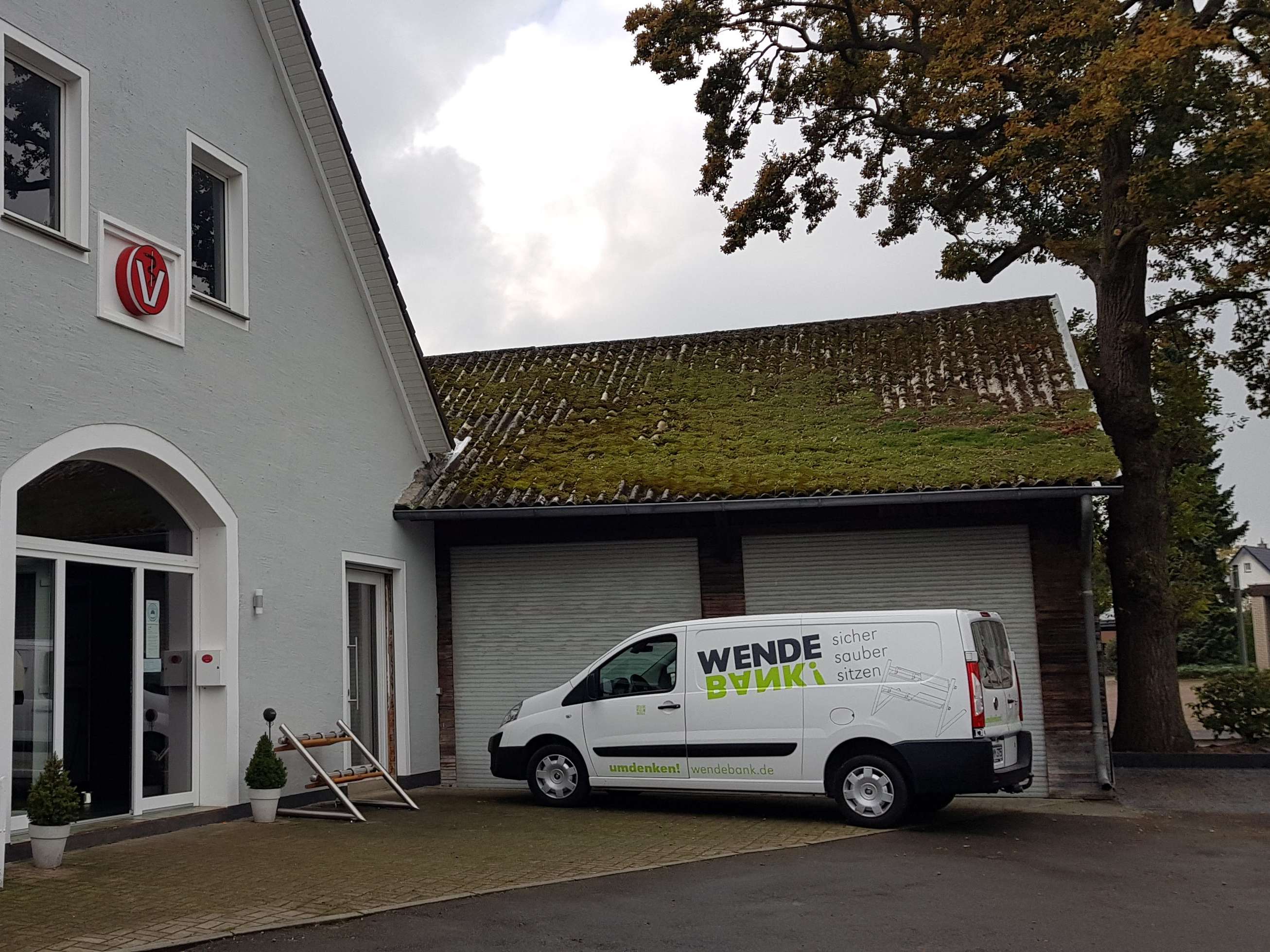 Ansicht 1 von Tierarztpraxis Dr. Tholen