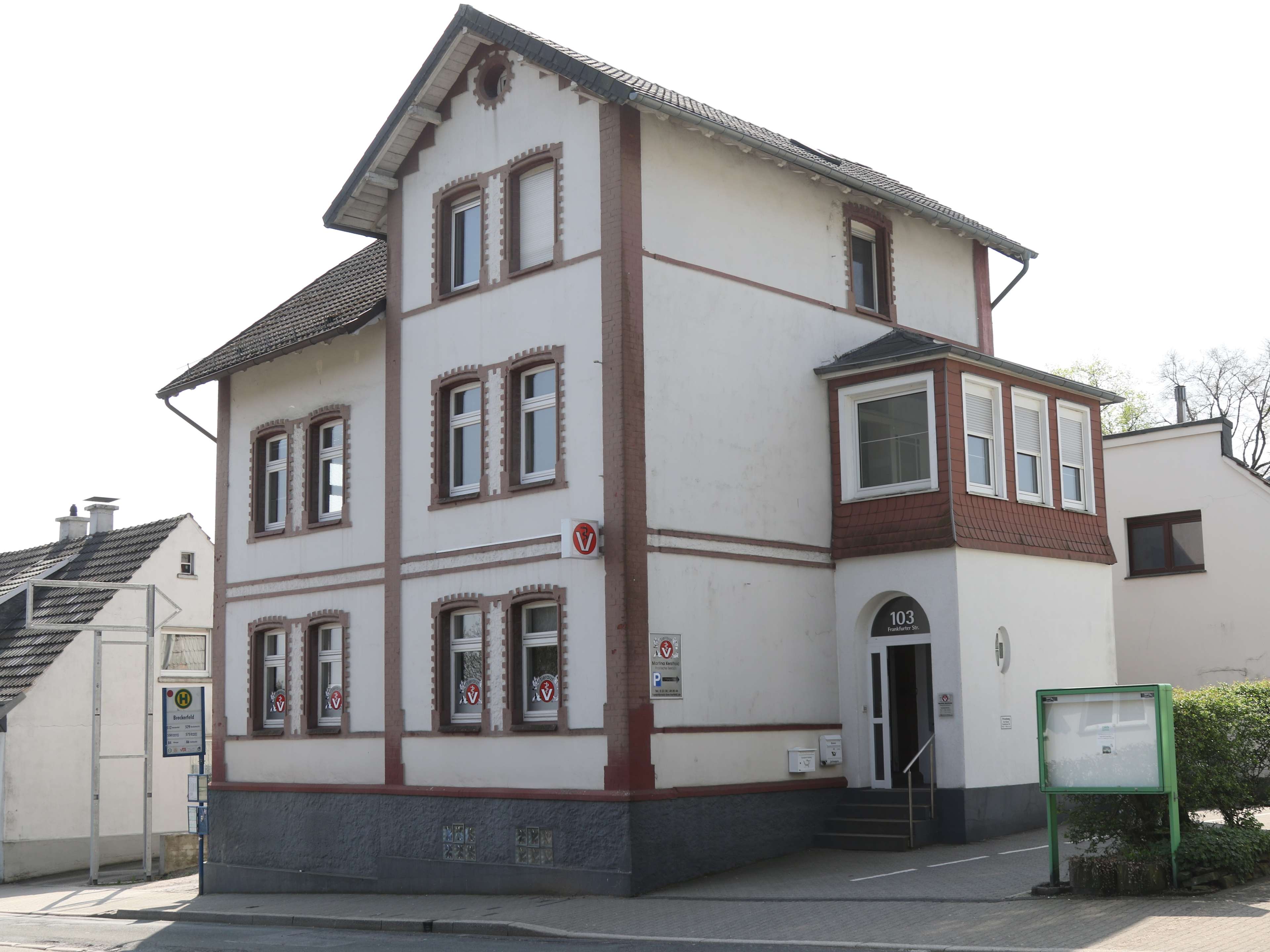 Ansicht 1 von Tierarztpraxis Martina Kersthold
