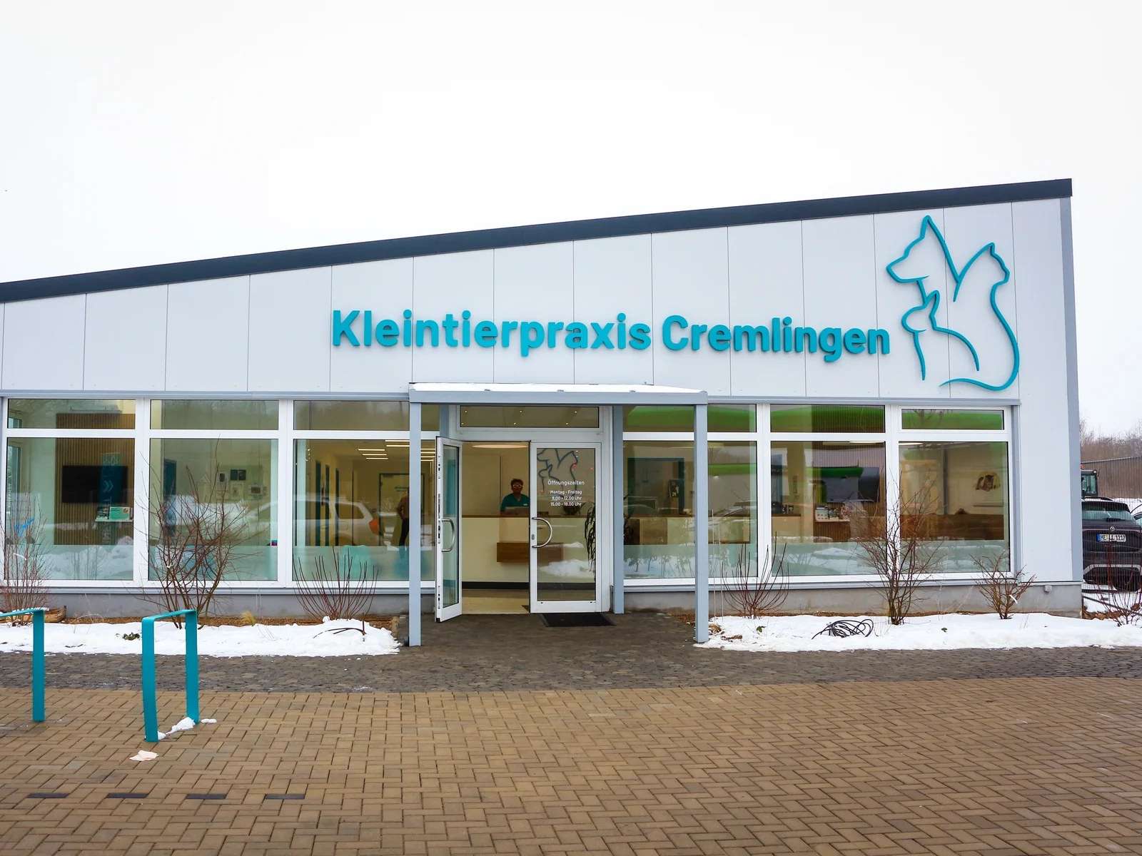 Ansicht 3 von Kleintierpraxis Cremlingen - Dein Tierarzt für Braunschweig, Königslutter und die Region