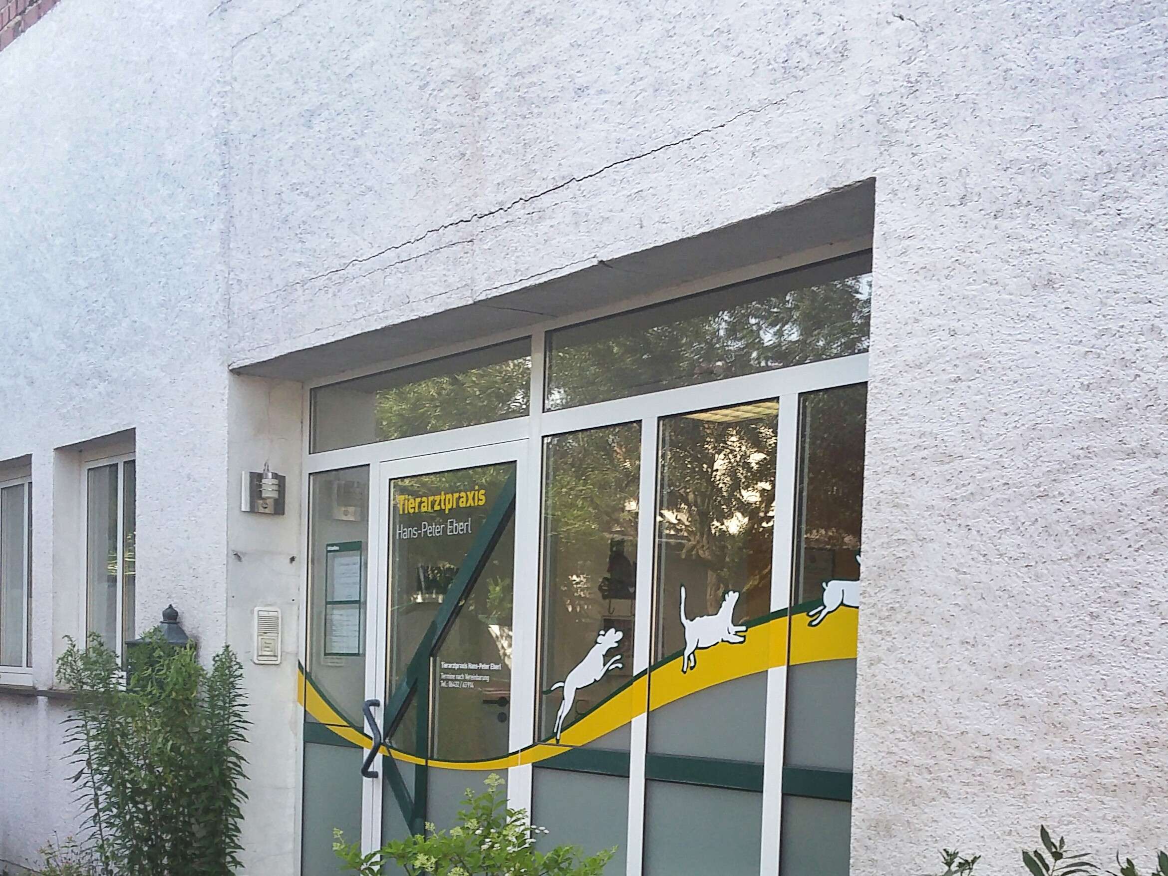 View 3 of Tierarztpraxis Eberl