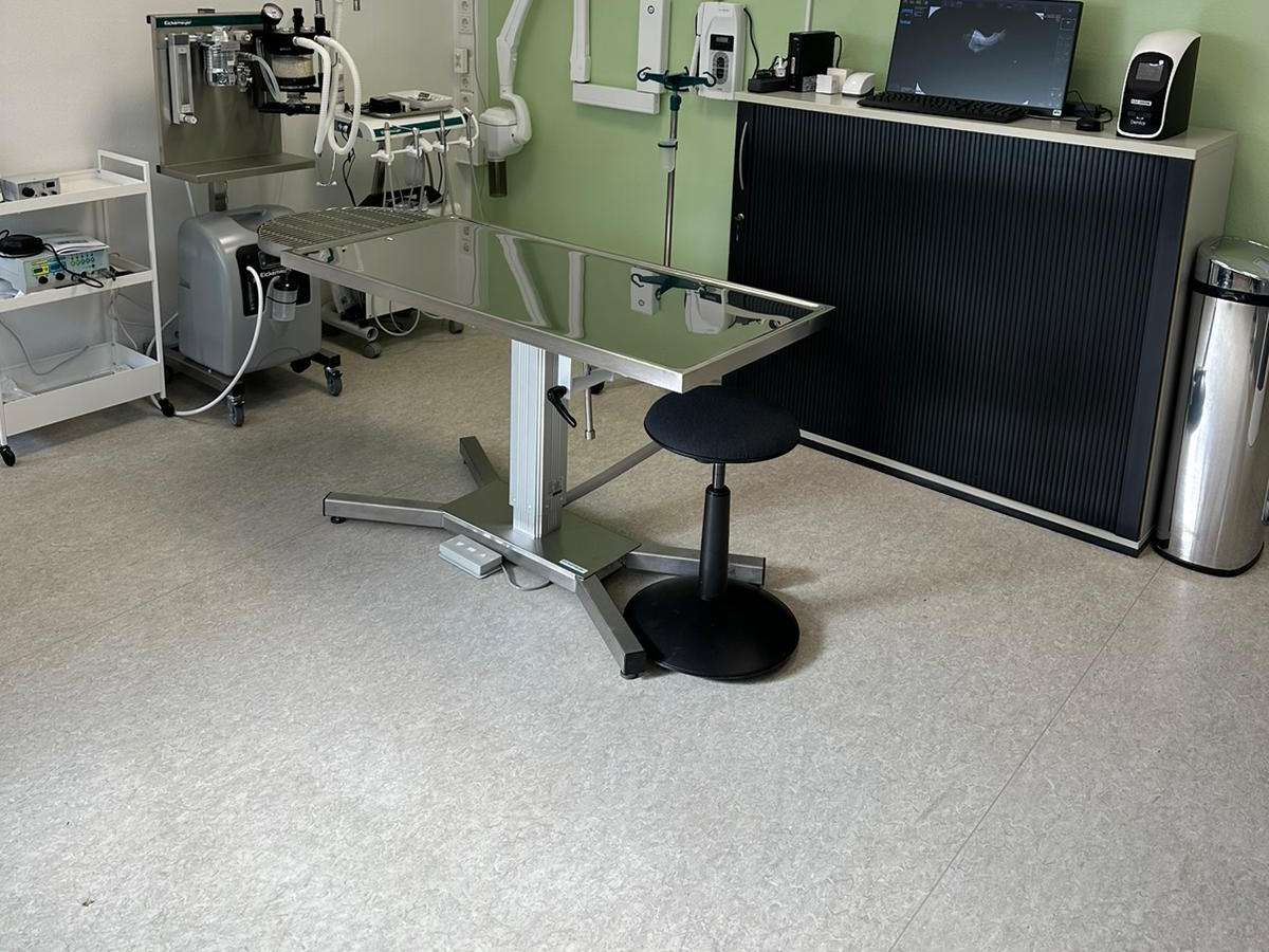 Ansicht 3 von Tiergesundheit an der Saar GmbH