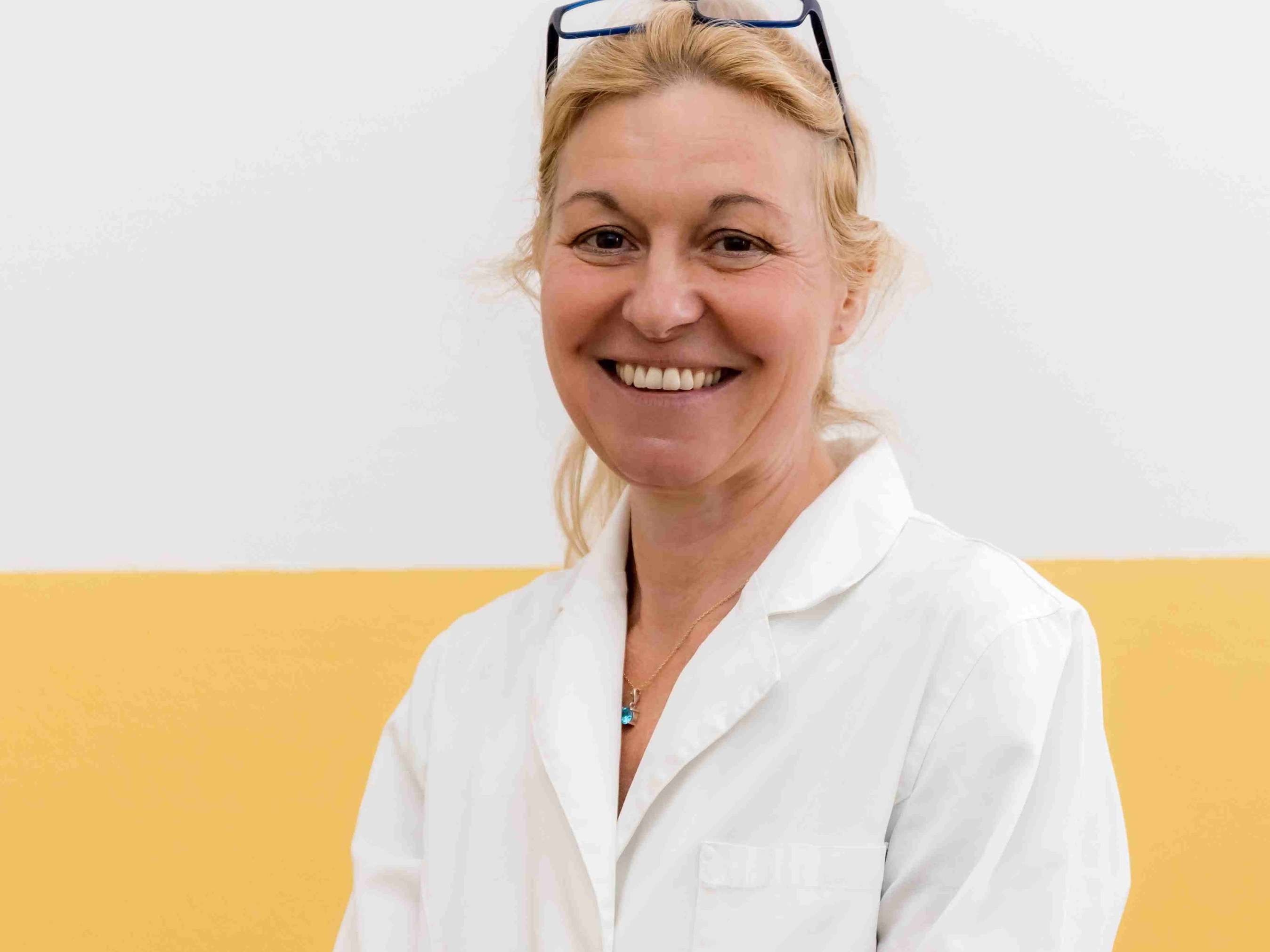 Ansicht 1 von Dr. Dipl. Tierarzt Brunner-Hochleitner Ingrid