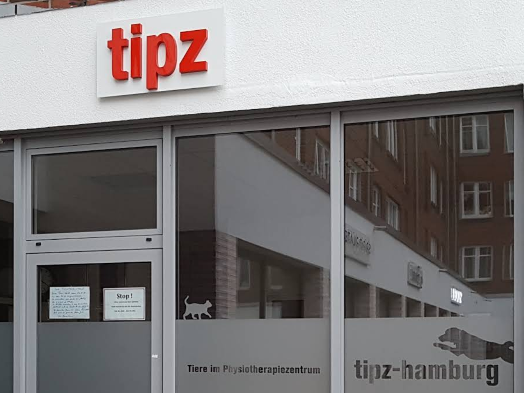 Ansicht 2 von Tierarztpraxis - Petra Büsken / tipz