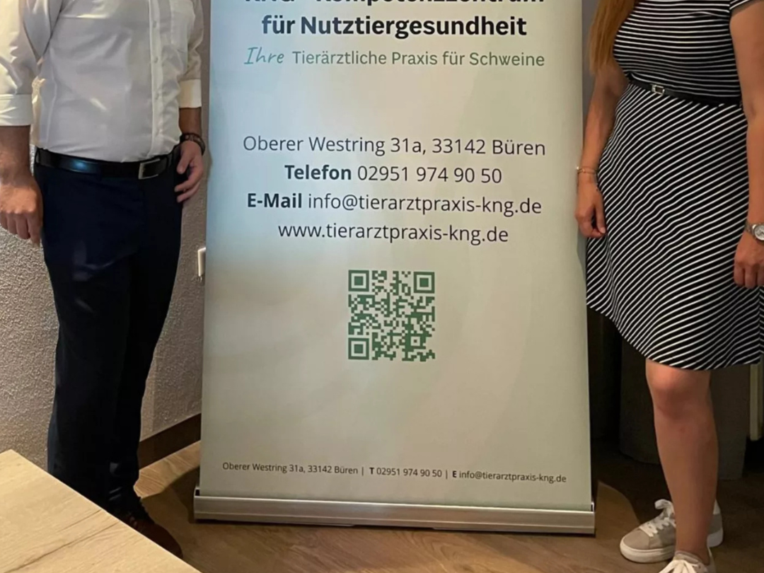 Ansicht 2 von KNG - Kompetenzzentrum für Nutztiergesundheit GmbH