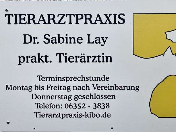 Ansicht 2 von Tierarztpraxis Dr. med. vet. Sabine Lay