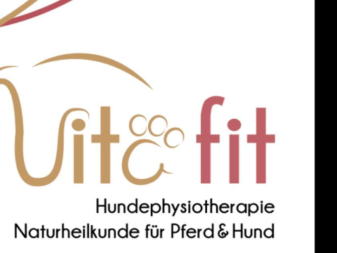Ansicht 2 von Vitafit Hundephysiotherapie und Naturheilkunde für Pferd und Hund