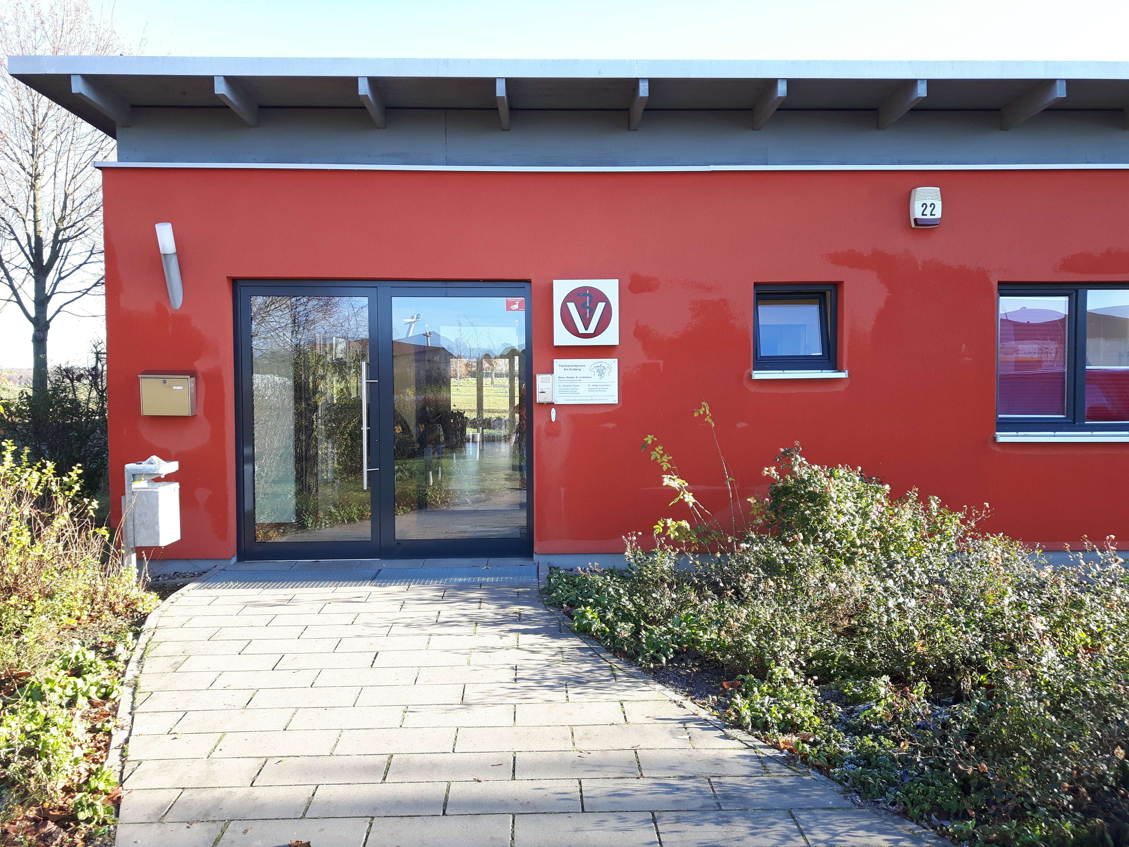 Ansicht 2 von Fachtierarztpraxis Am Erzberg