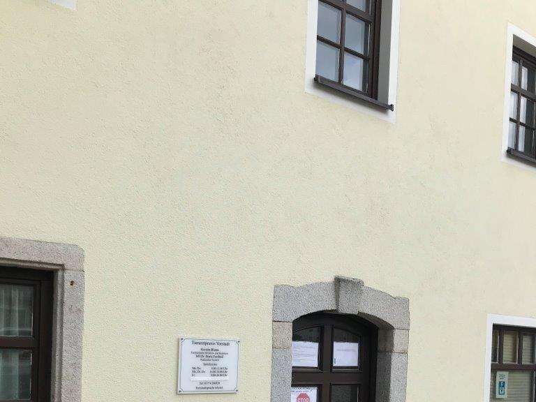 View 1 of Tierarztpraxis Vorstadt
