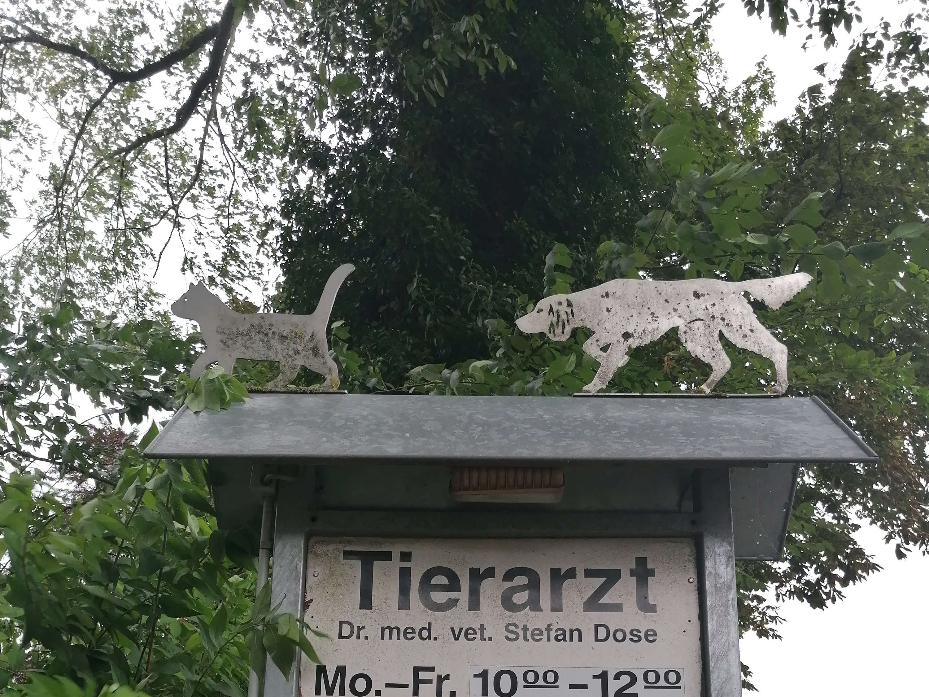 View 1 of Tierarztpraxis Dose