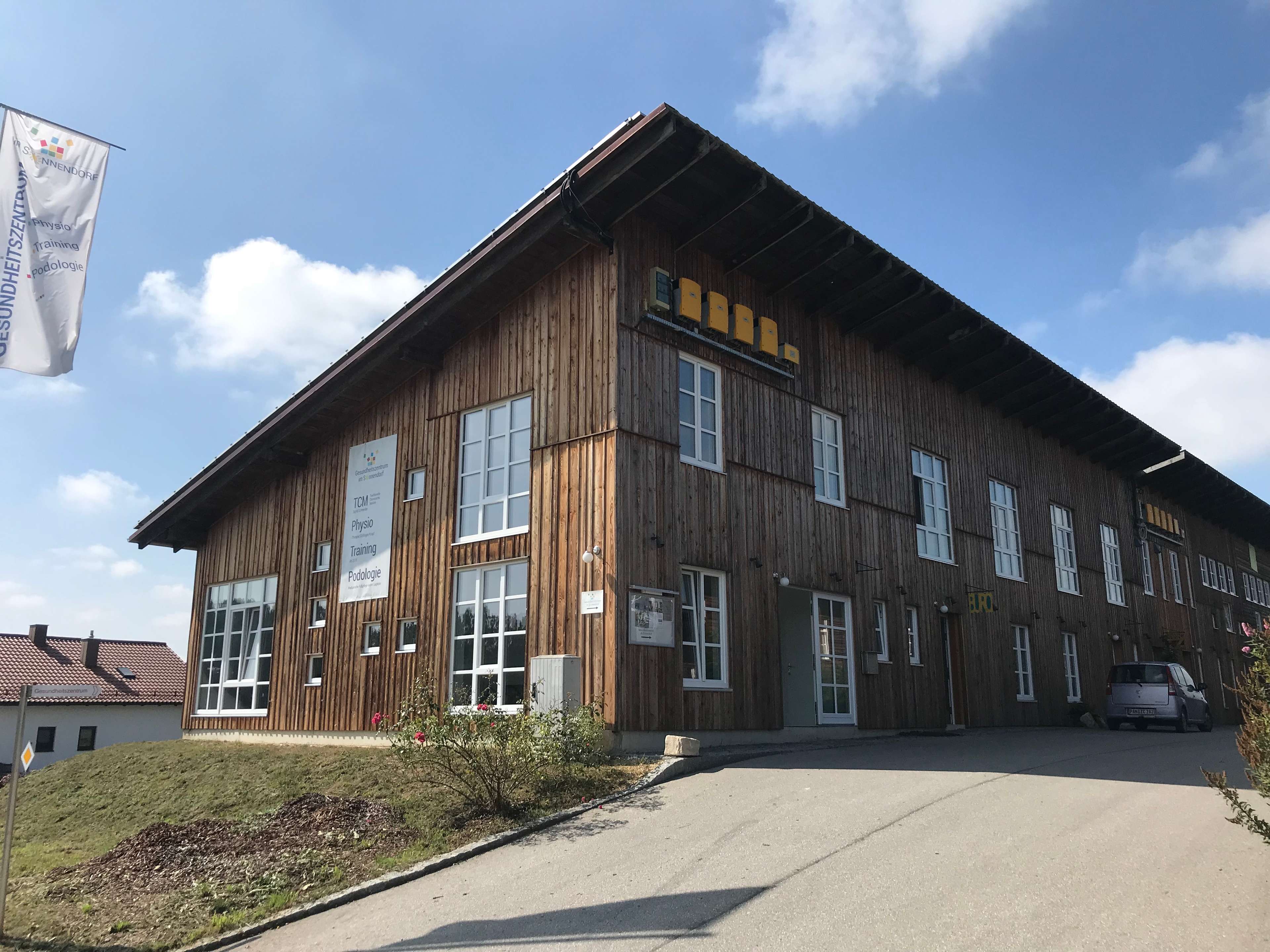Ansicht 1 von Tierärztliche Gemeinschaftspraxis Schönau