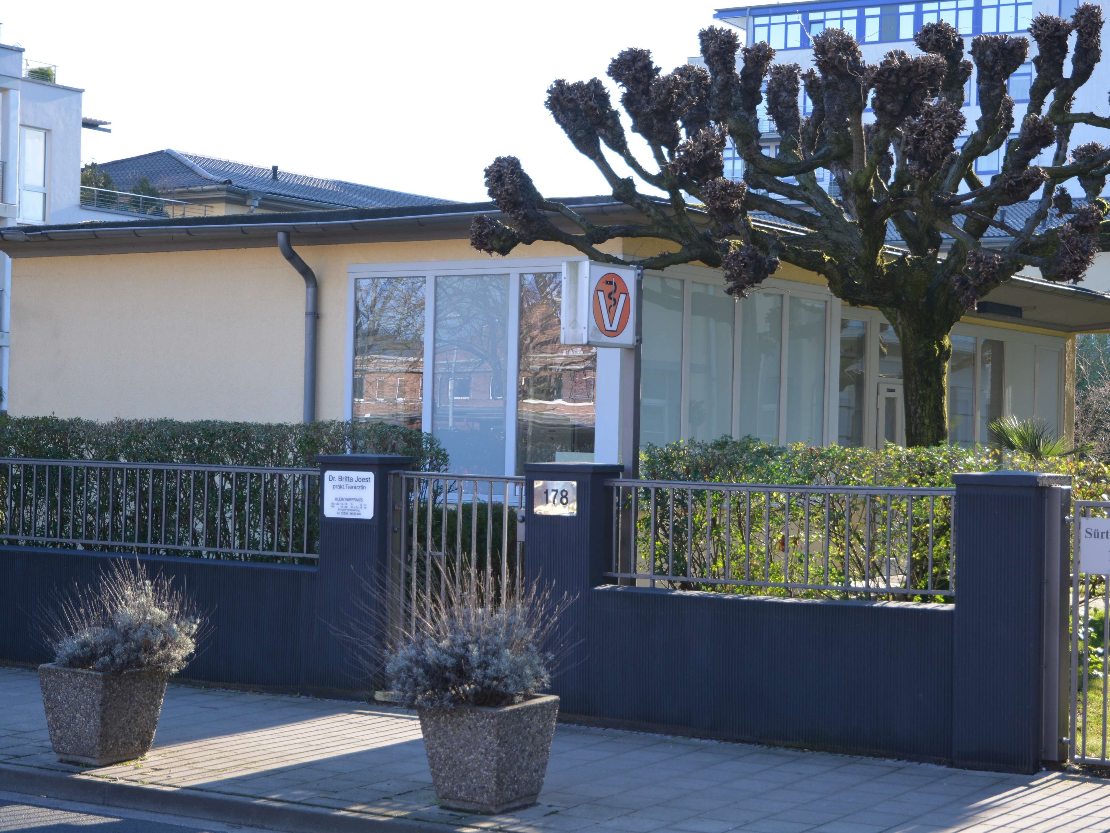 Ansicht 3 von Tierarzt Dr. Joest