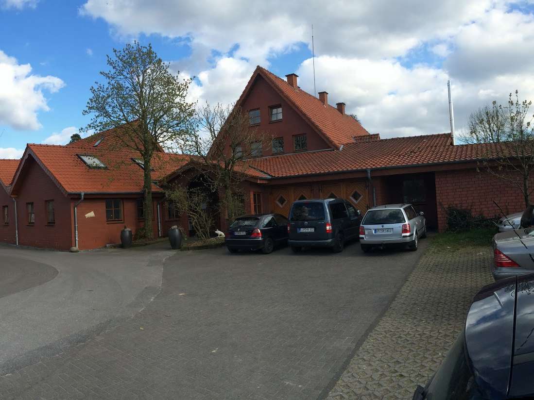 Ansicht 1 von Tierärztliches Gesundheitszentrum Dr. Vorbohle GmbH