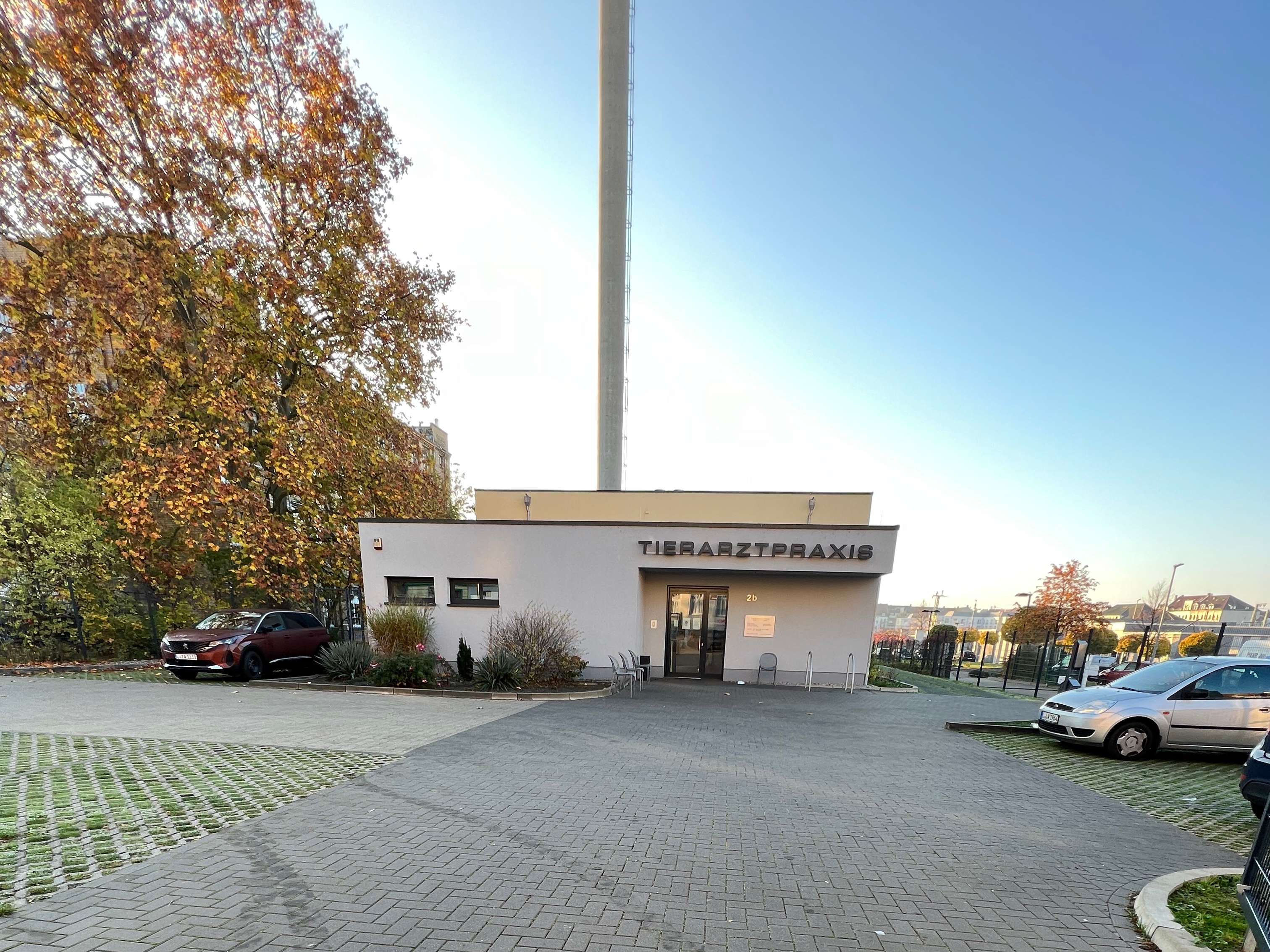 Ansicht 3 von Tierarztpraxis Jähnig