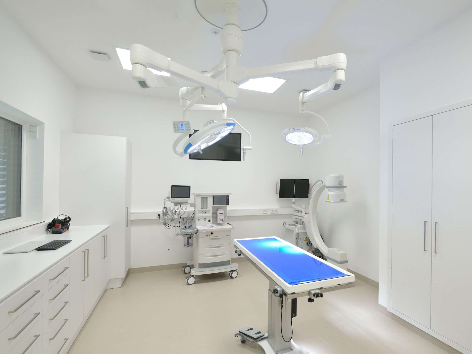 Ansicht 2 von Tierärztliches Gesundheitszentrum Töging