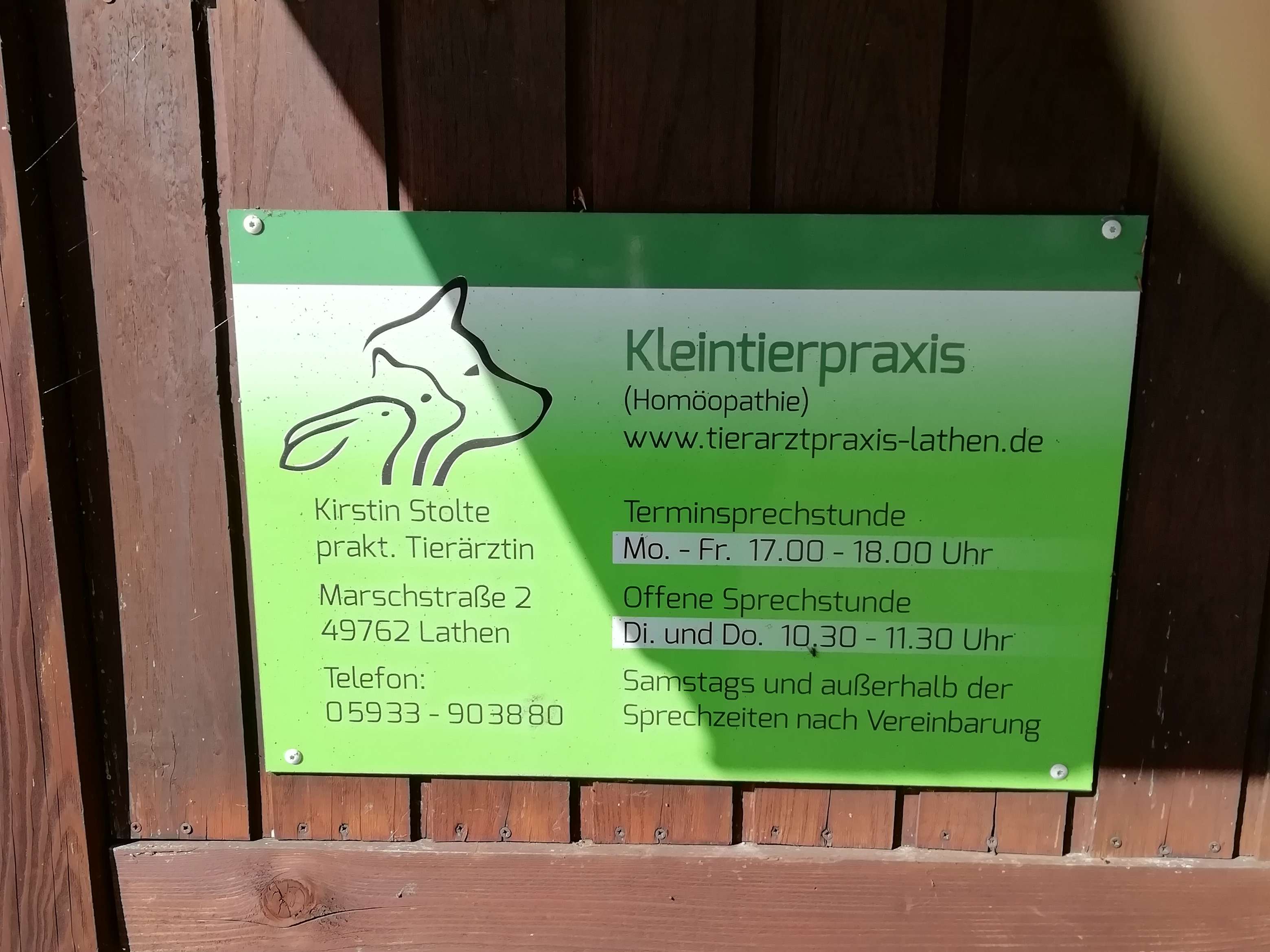 Ansicht 3 von Kirstin Stolte
