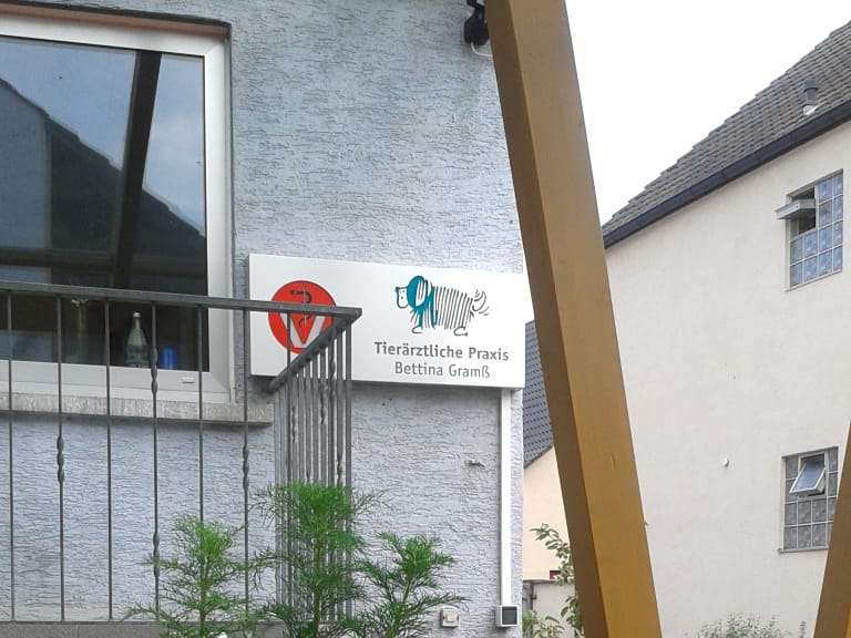 View 2 of Tierärztliche Praxis Bettina Gramß