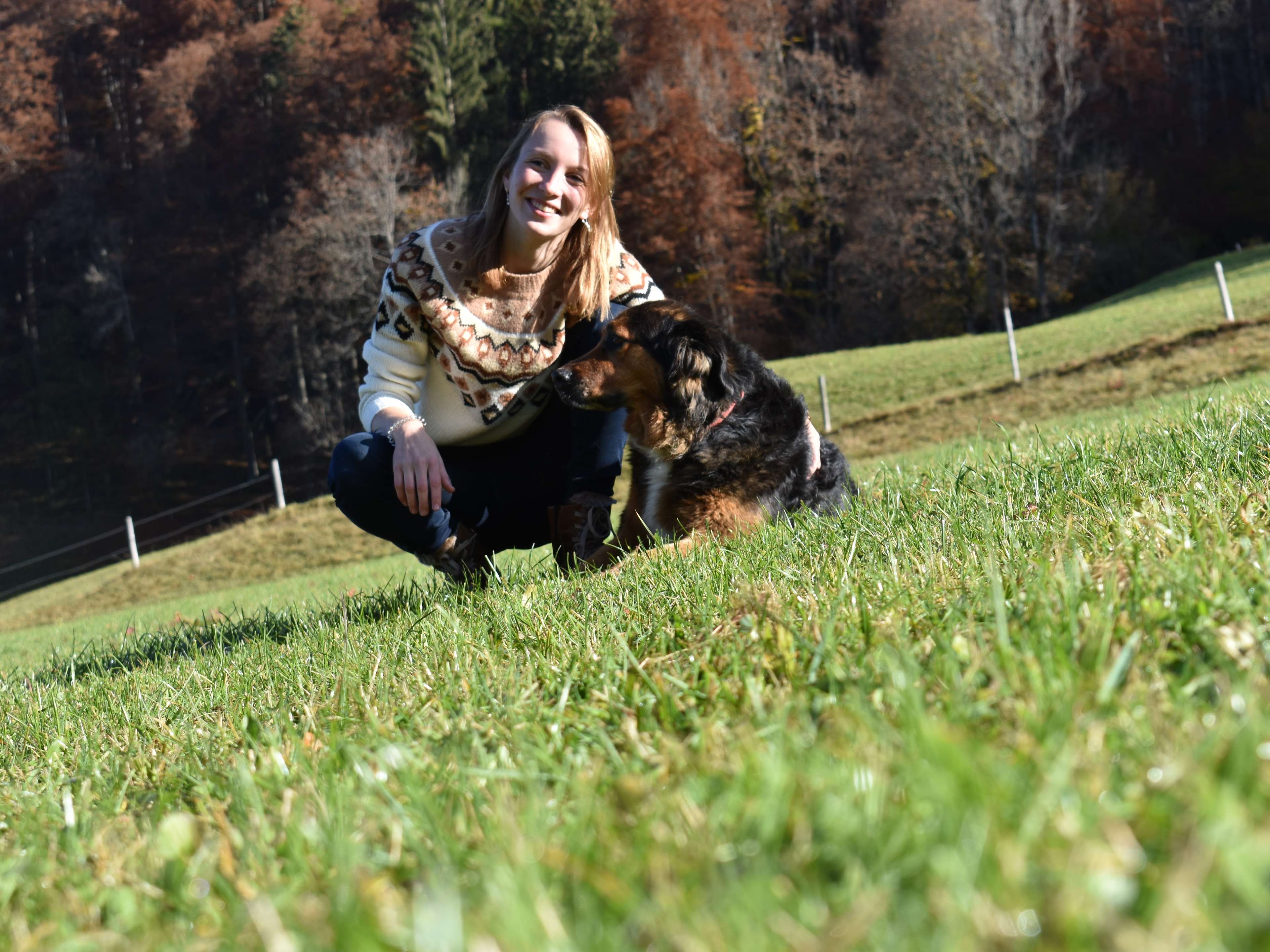 Ansicht 1 von Tierarztpraxis Oberstdorf