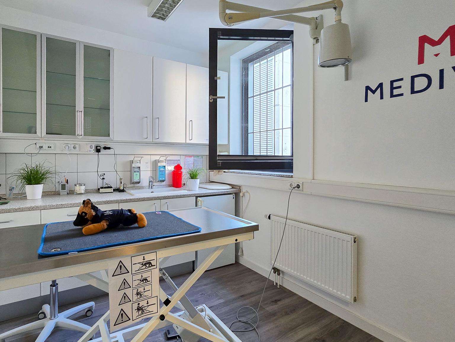Ansicht 3 von Medivet Tierarztpraxis Münster