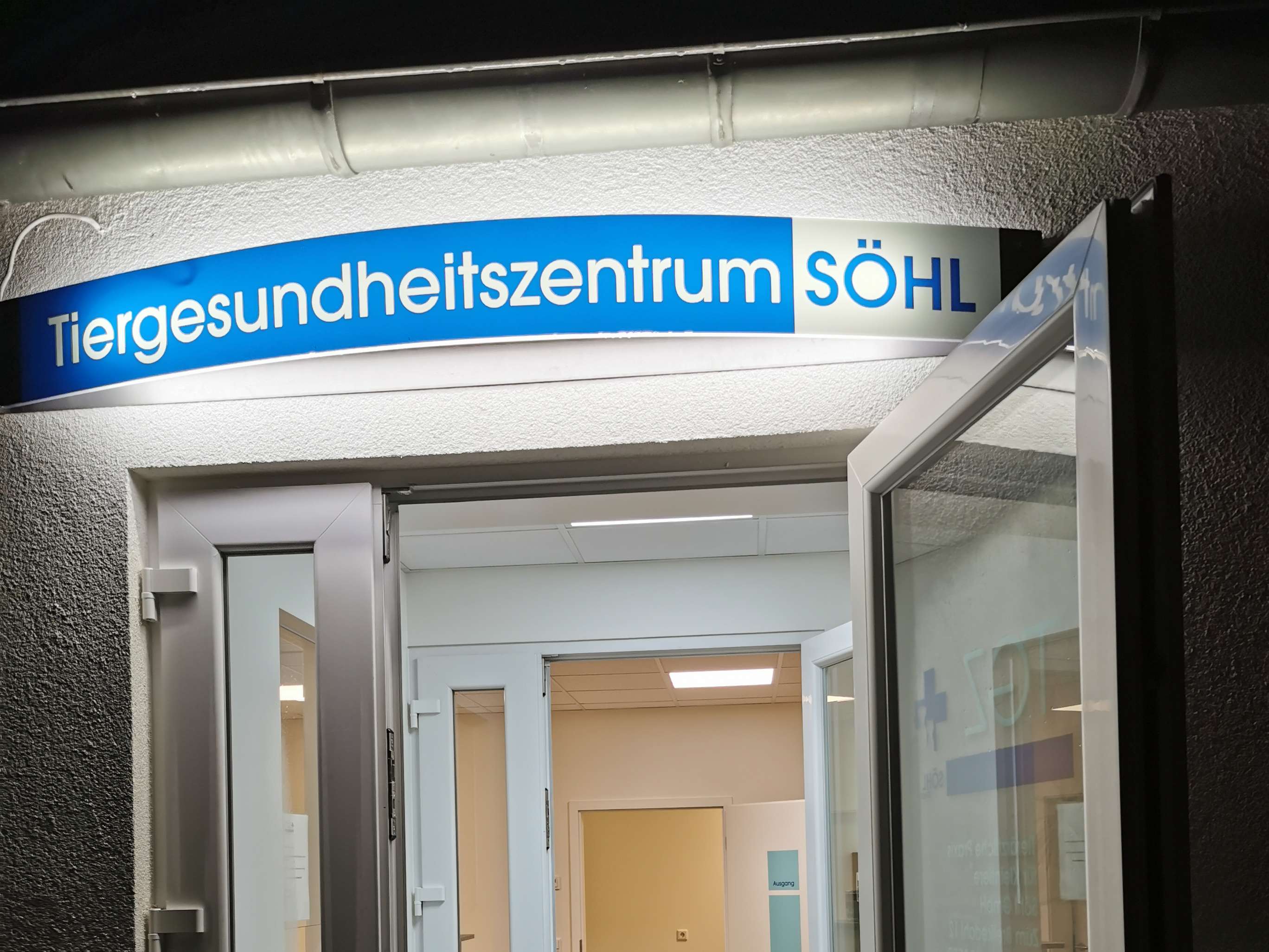 Ansicht 3 von Tiergesundheitszentrum Söhl GmbH