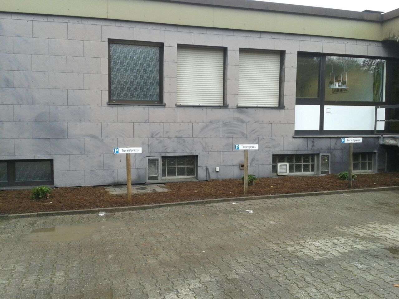 Ansicht 1 von Tierärztliche Praxis am Loh GmbH