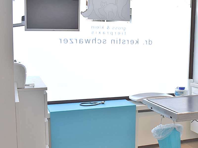 View 2 of Dr.med.vet. Kerstin Schwarzer Tierärztin