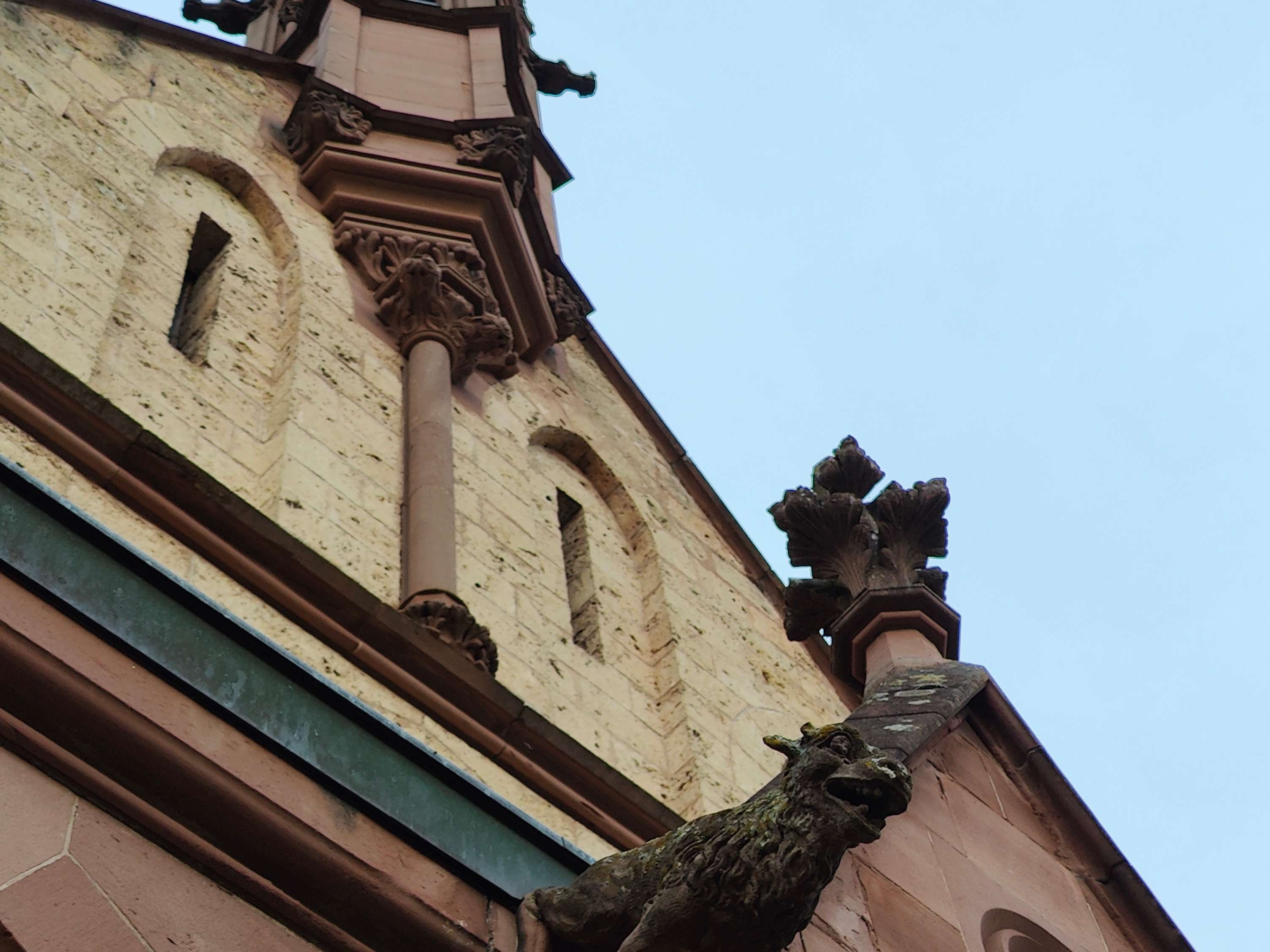 Ansicht 3 von Tierarztpraxis im Forsthaus, Dr. med. vet. Martina Kimmich, Neckarhausen 9, 72160 Horb