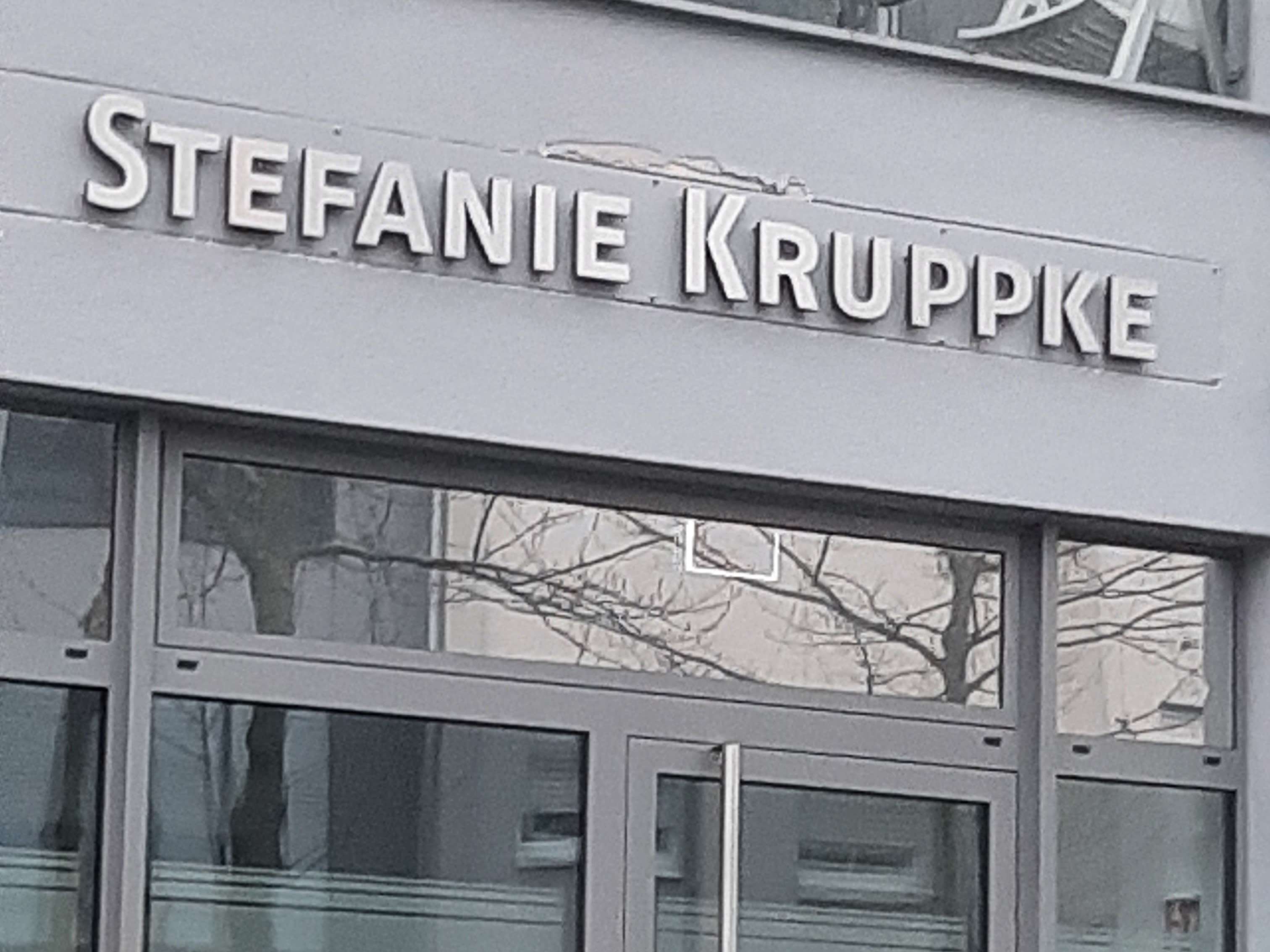 Ansicht 1 von Tierärztliche Praxis für Kleintiere Stefanie Kruppke