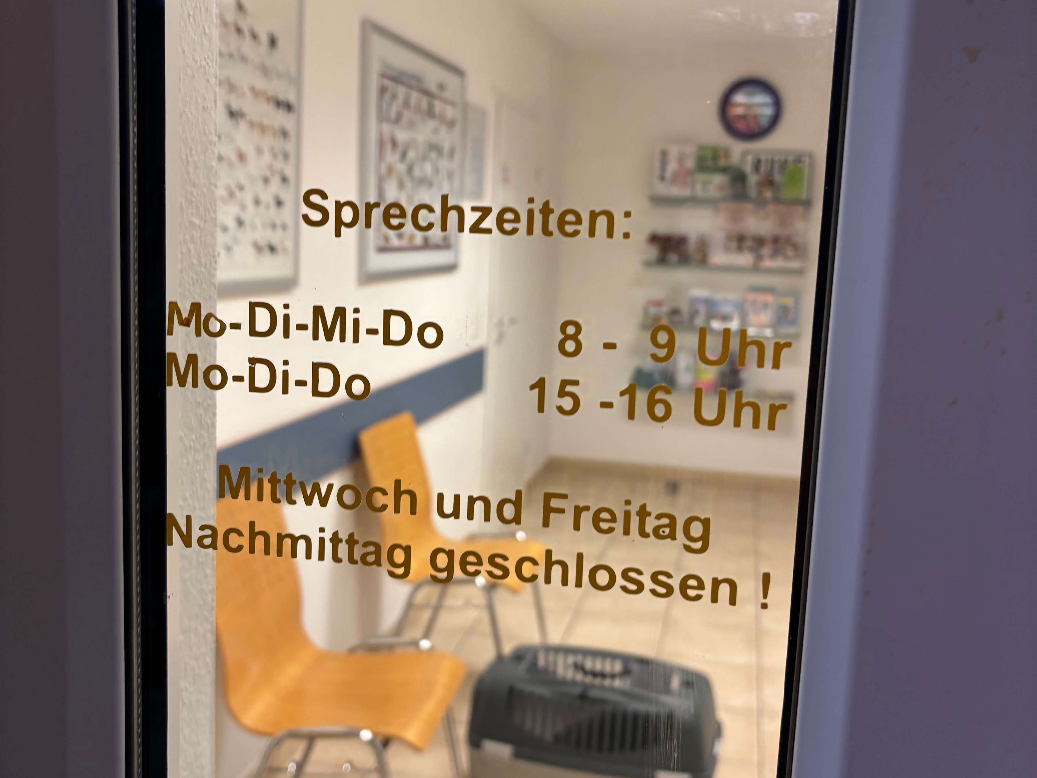 Ansicht 2 von Dr. Johannes Folwarczny Tierarzt