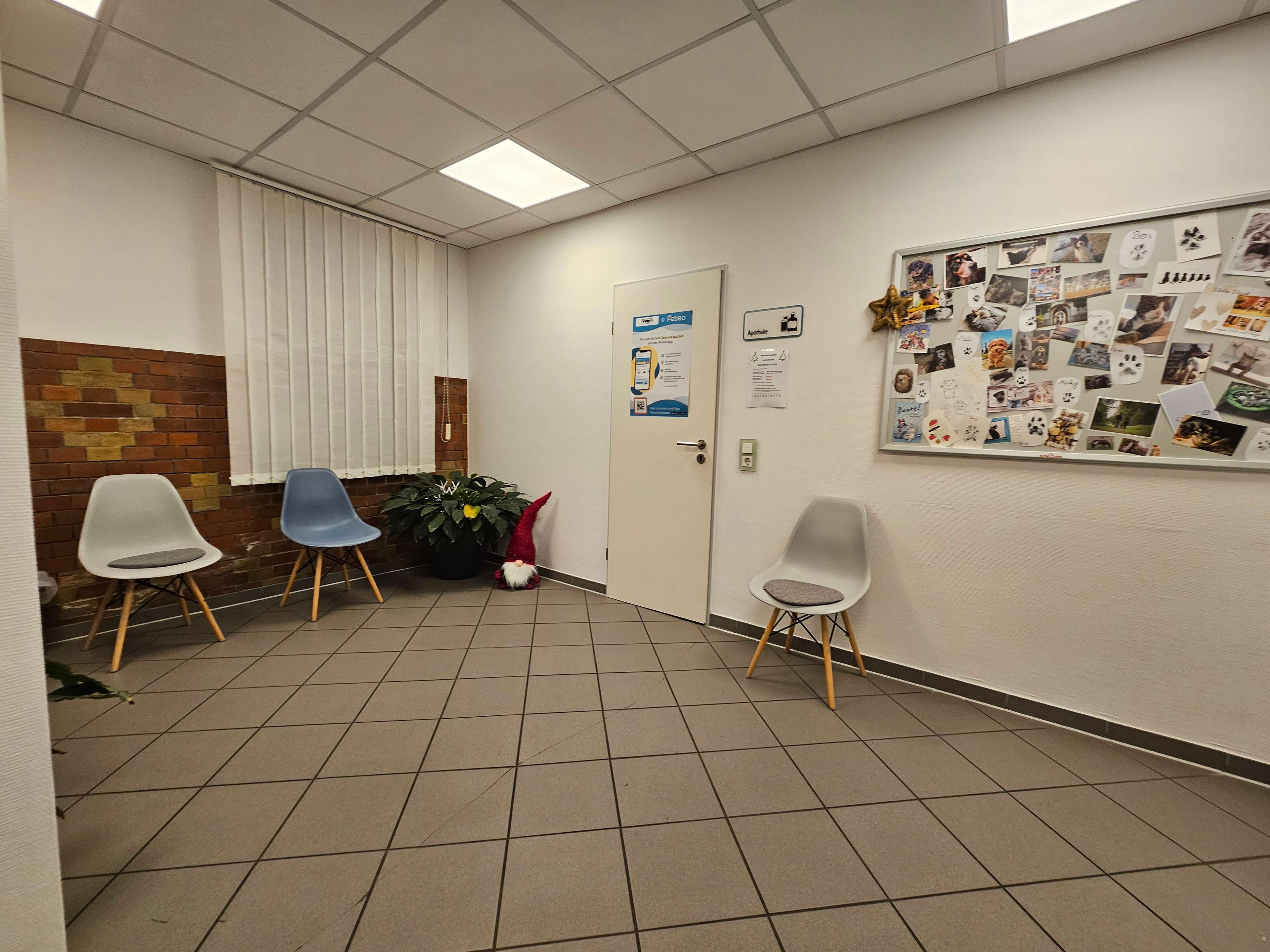 View 1 of Tiergesundheitszentrum Pattensen